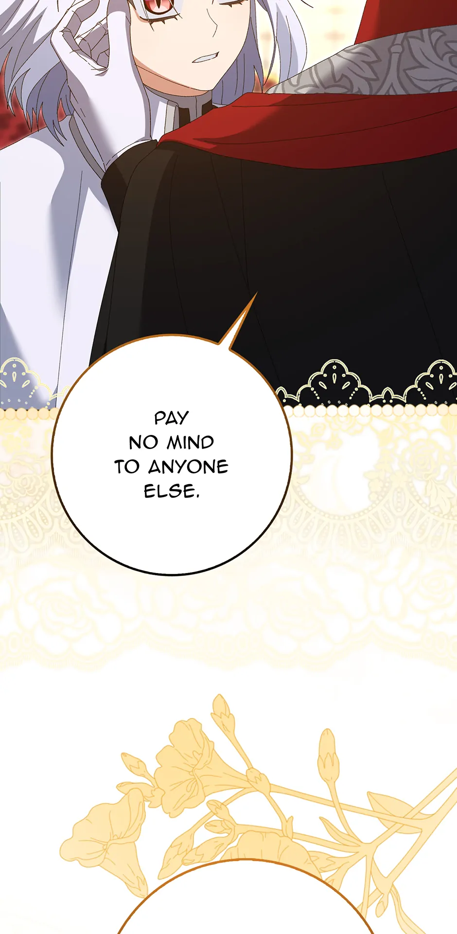 My Misraised Husband Chapter 30 - Page 64