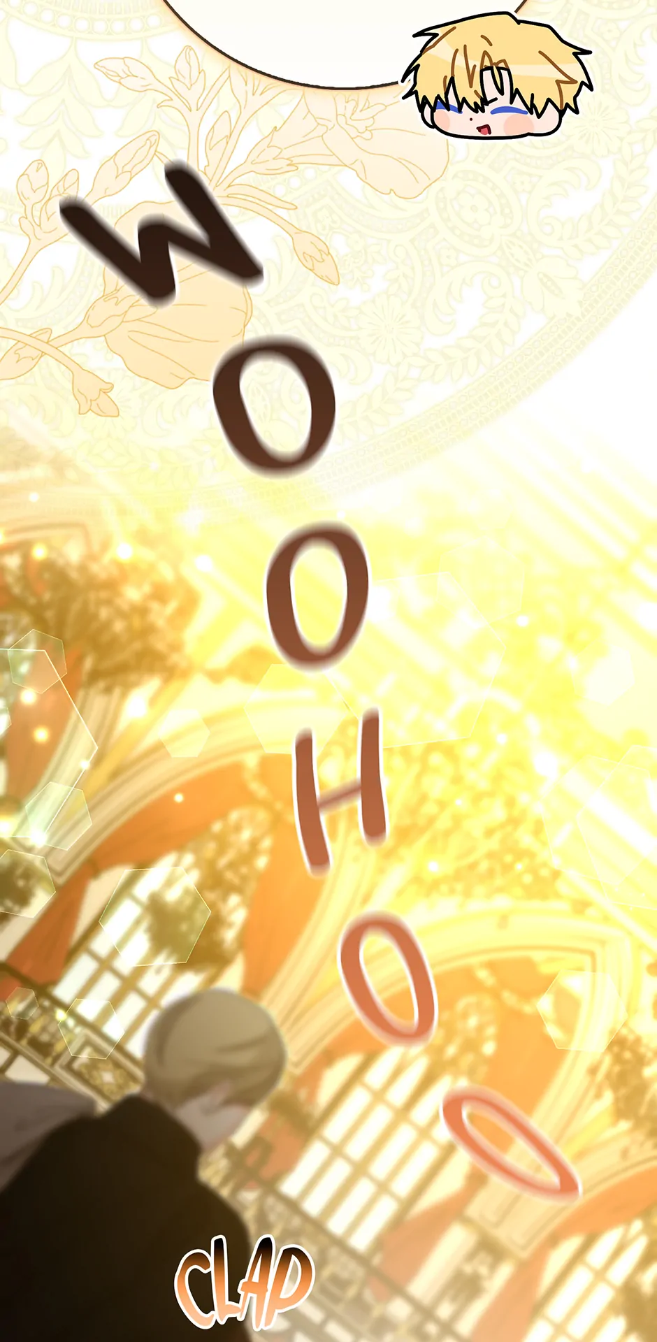 My Misraised Husband Chapter 30 - Page 67