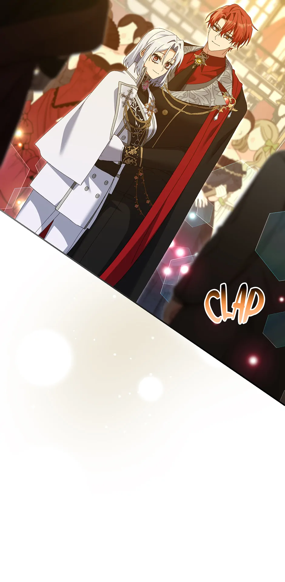 My Misraised Husband Chapter 30 - Page 68