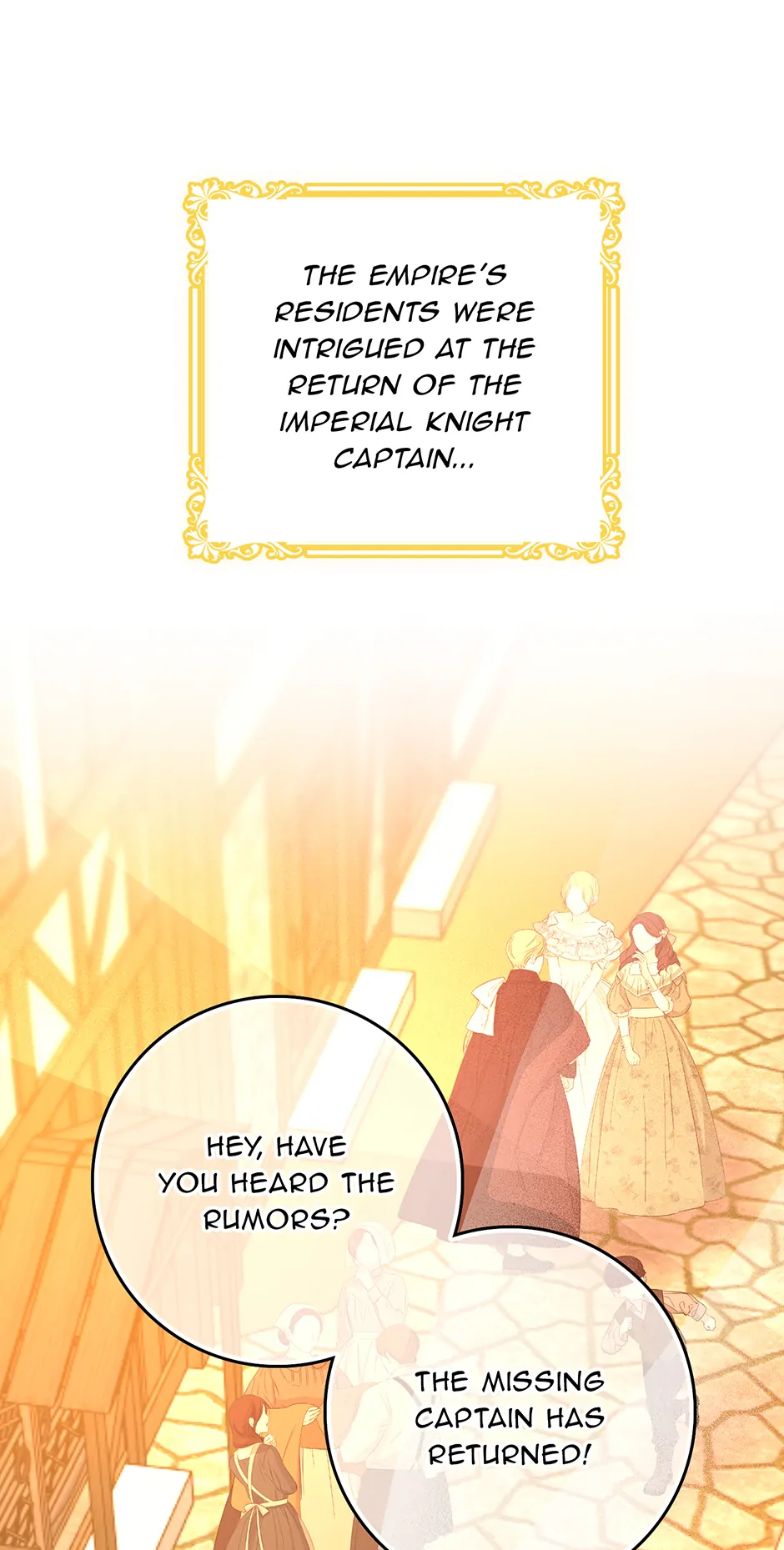 My Misraised Husband Chapter 30 - Page 69