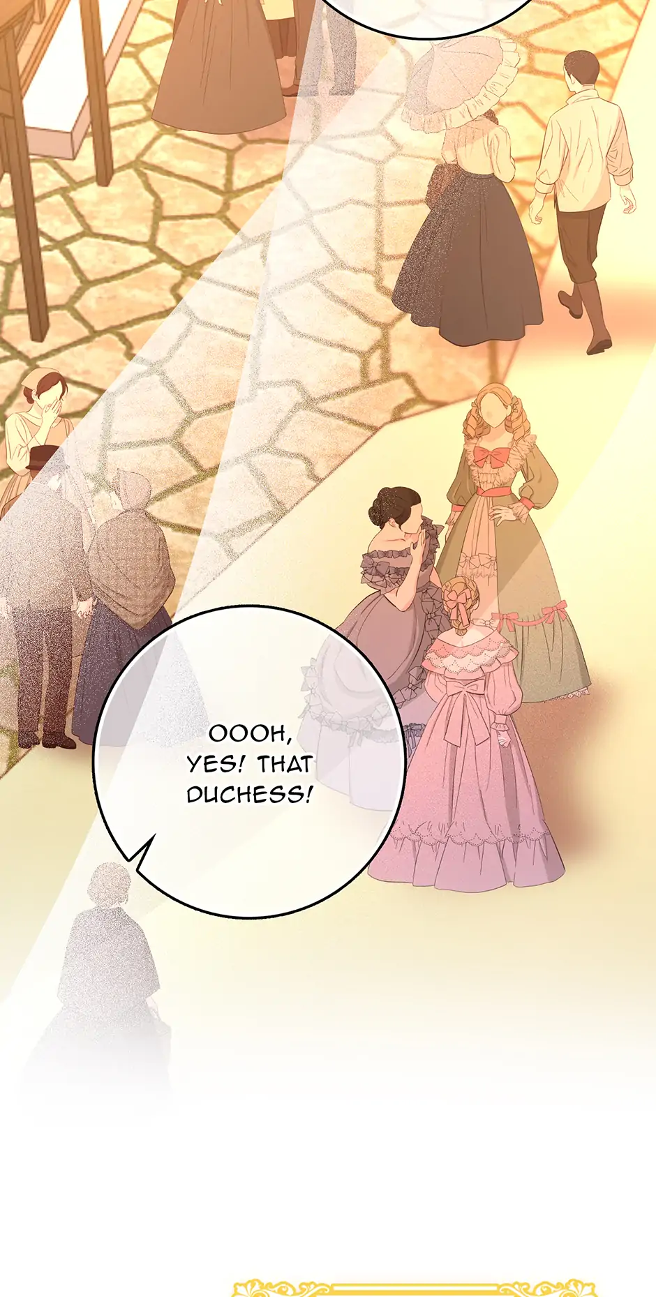 My Misraised Husband Chapter 30 - Page 70