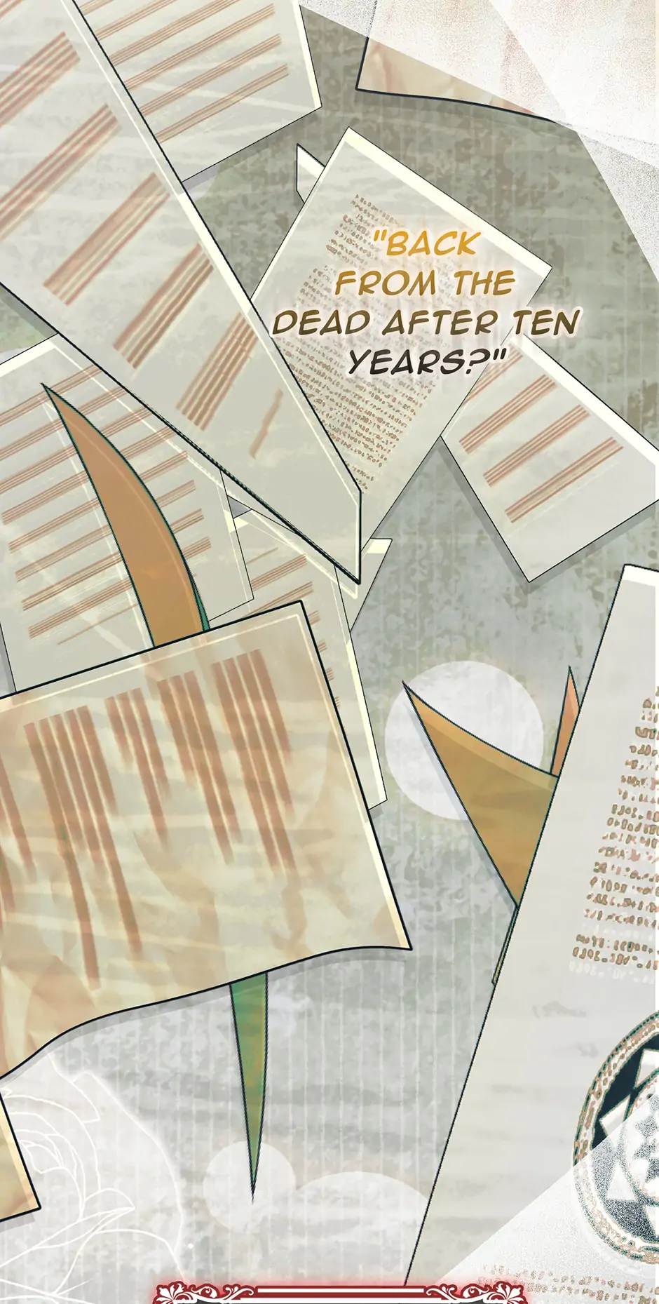 My Misraised Husband Chapter 30 - Page 72