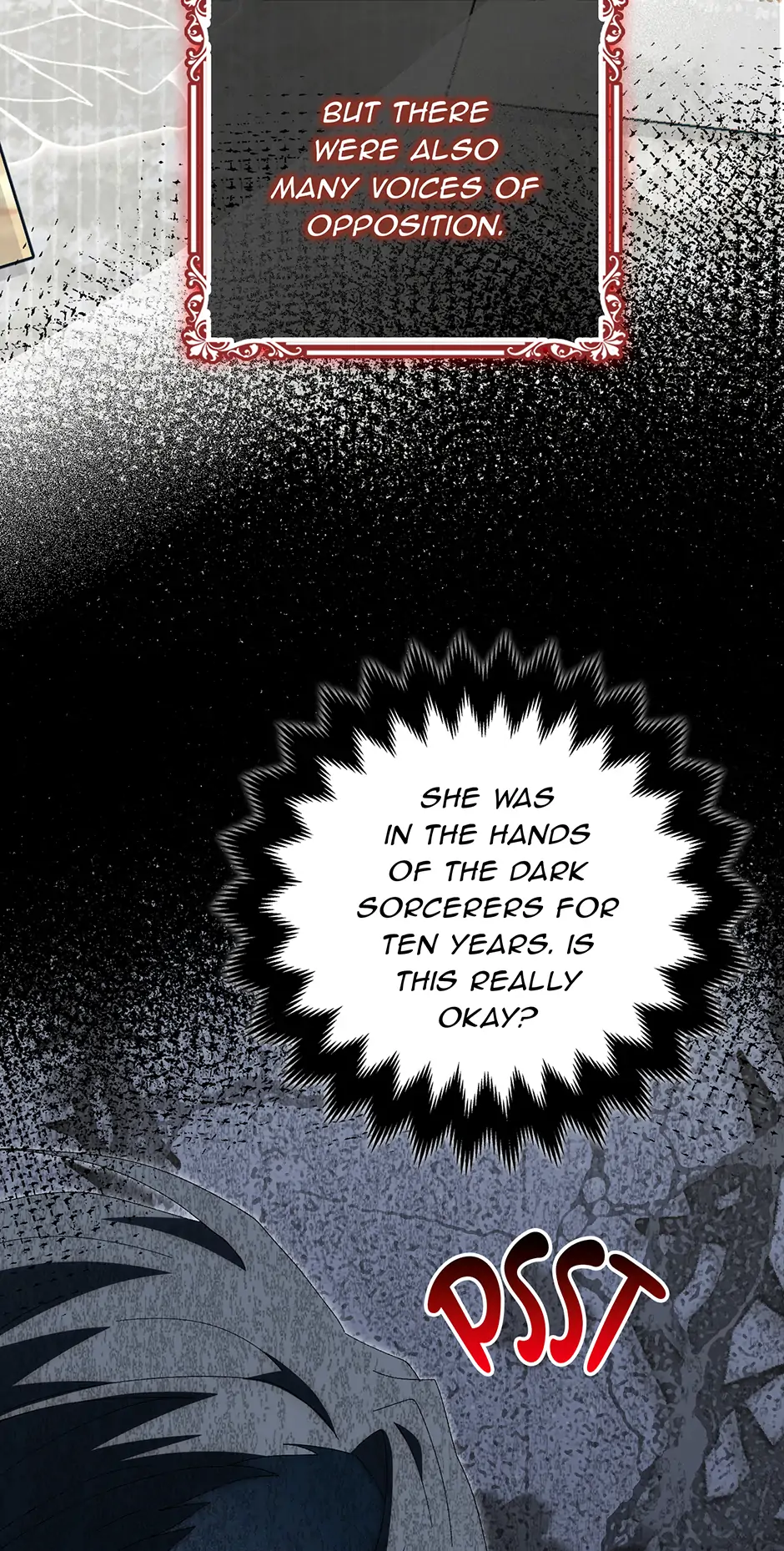 My Misraised Husband Chapter 30 - Page 73