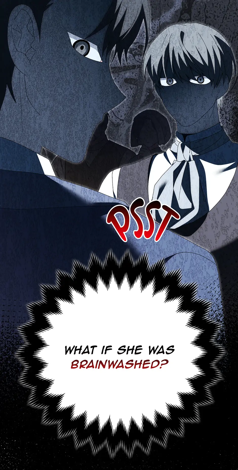 My Misraised Husband Chapter 30 - Page 74