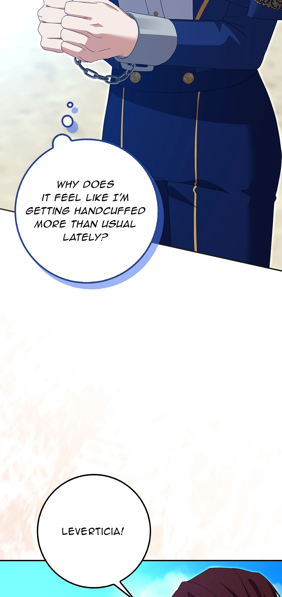 My Misraised Husband Chapter 30 - Page 78