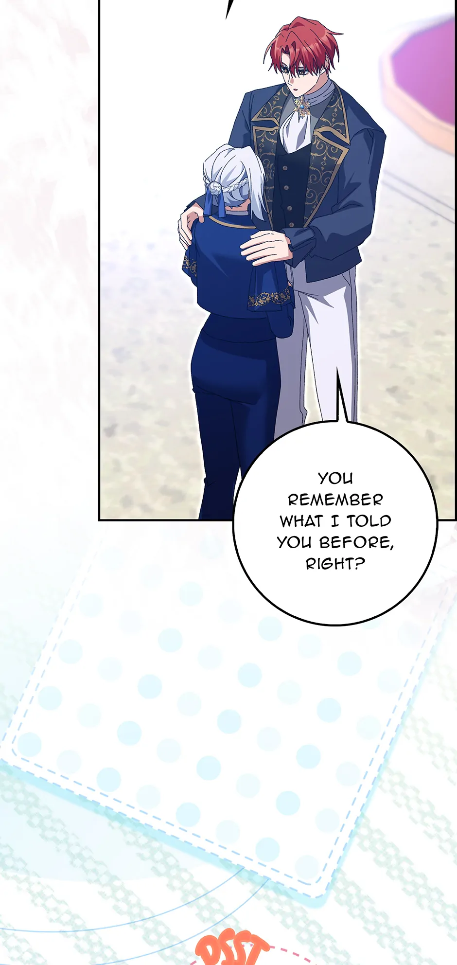 My Misraised Husband Chapter 30 - Page 80