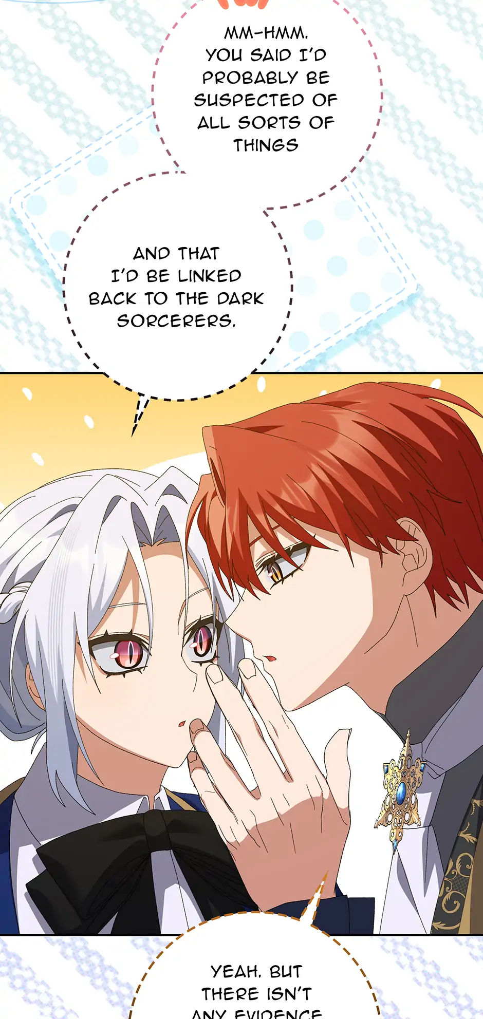 My Misraised Husband Chapter 30 - Page 81