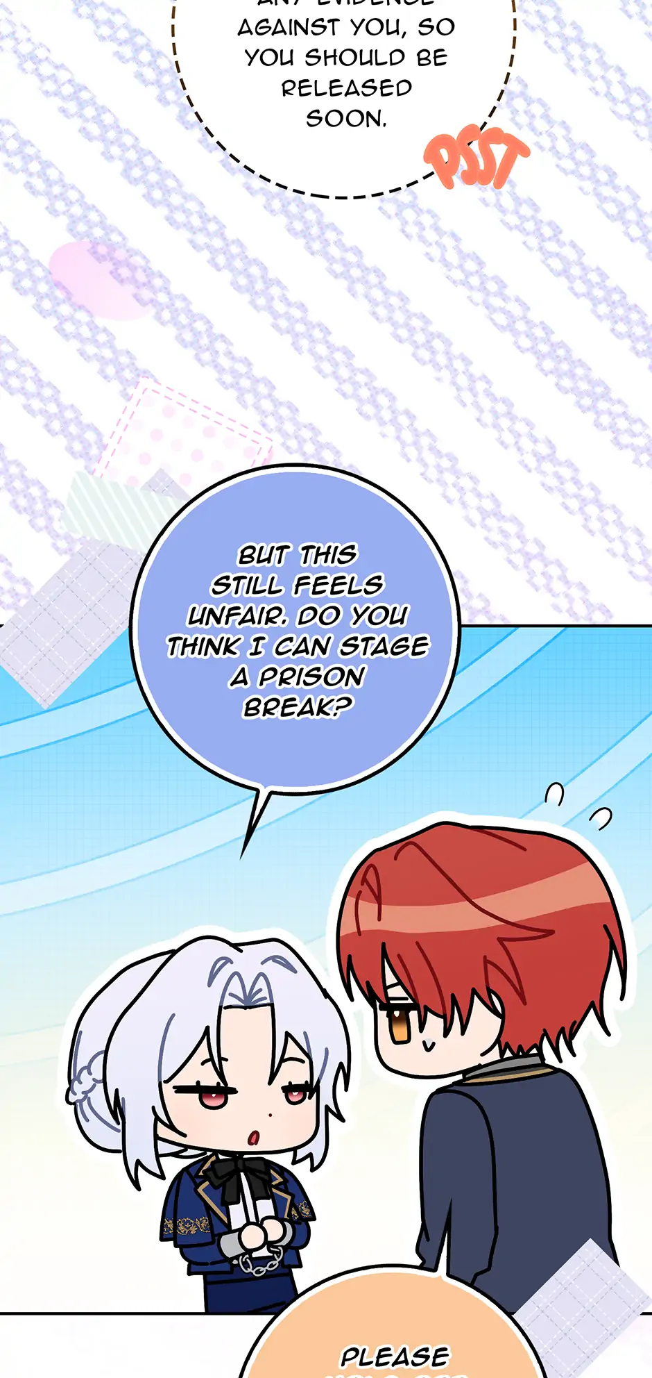 My Misraised Husband Chapter 30 - Page 82