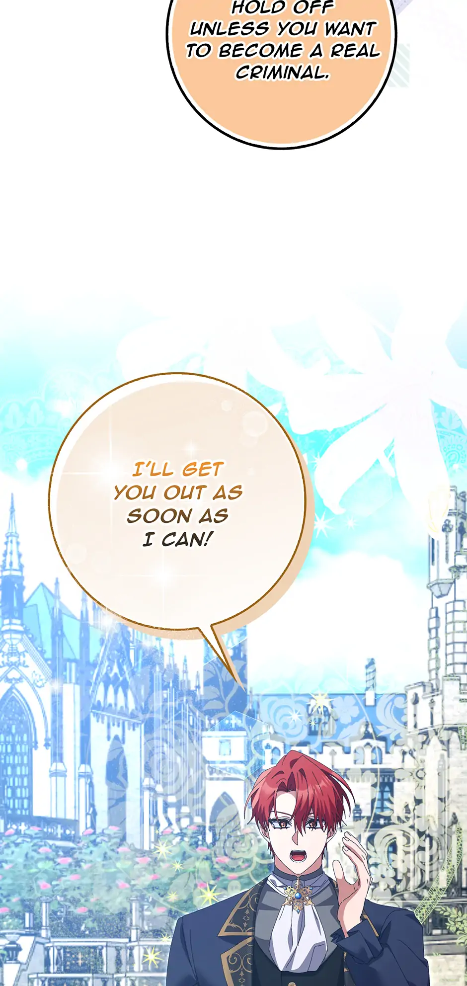 My Misraised Husband Chapter 30 - Page 83