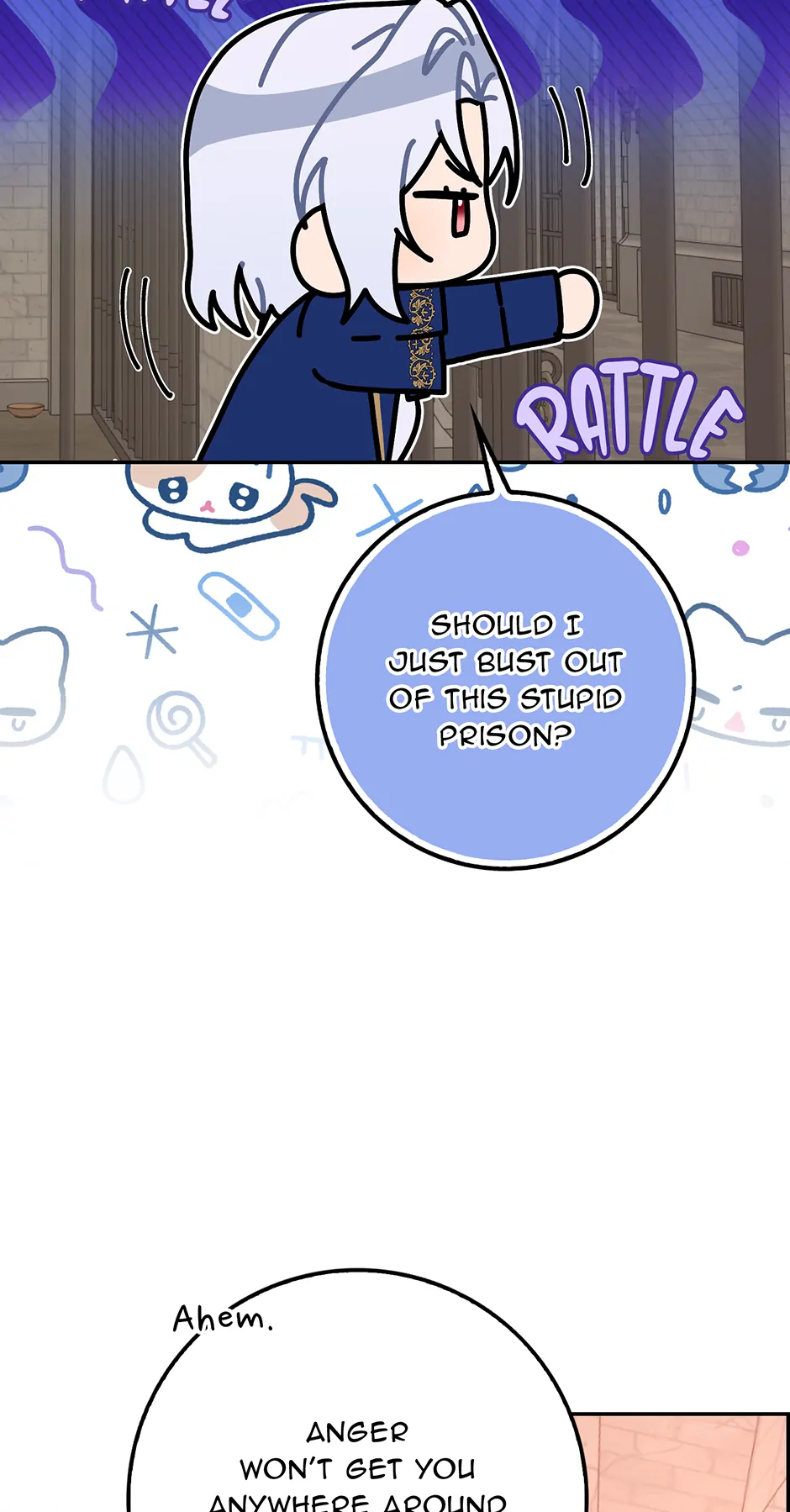 My Misraised Husband Chapter 30 - Page 89