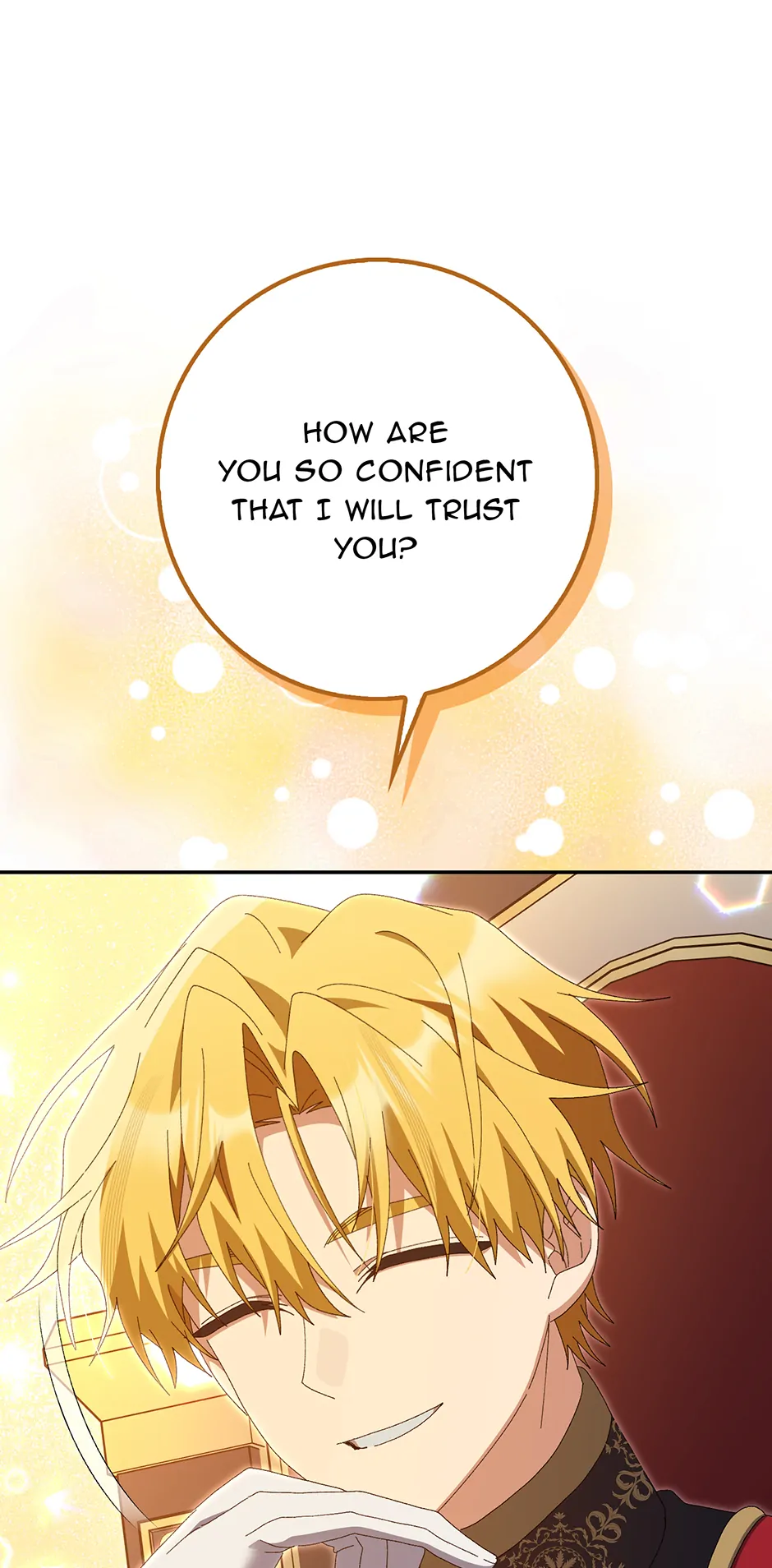 My Misraised Husband Chapter 30 - Page 10