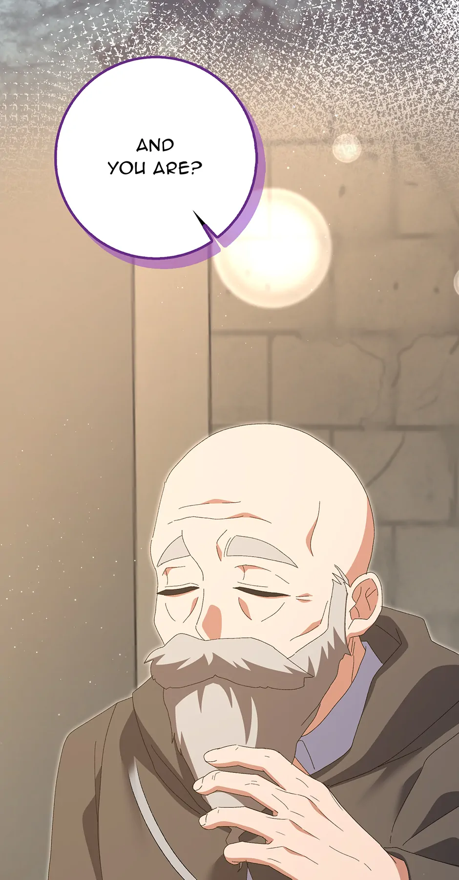 My Misraised Husband Chapter 30 - Page 91