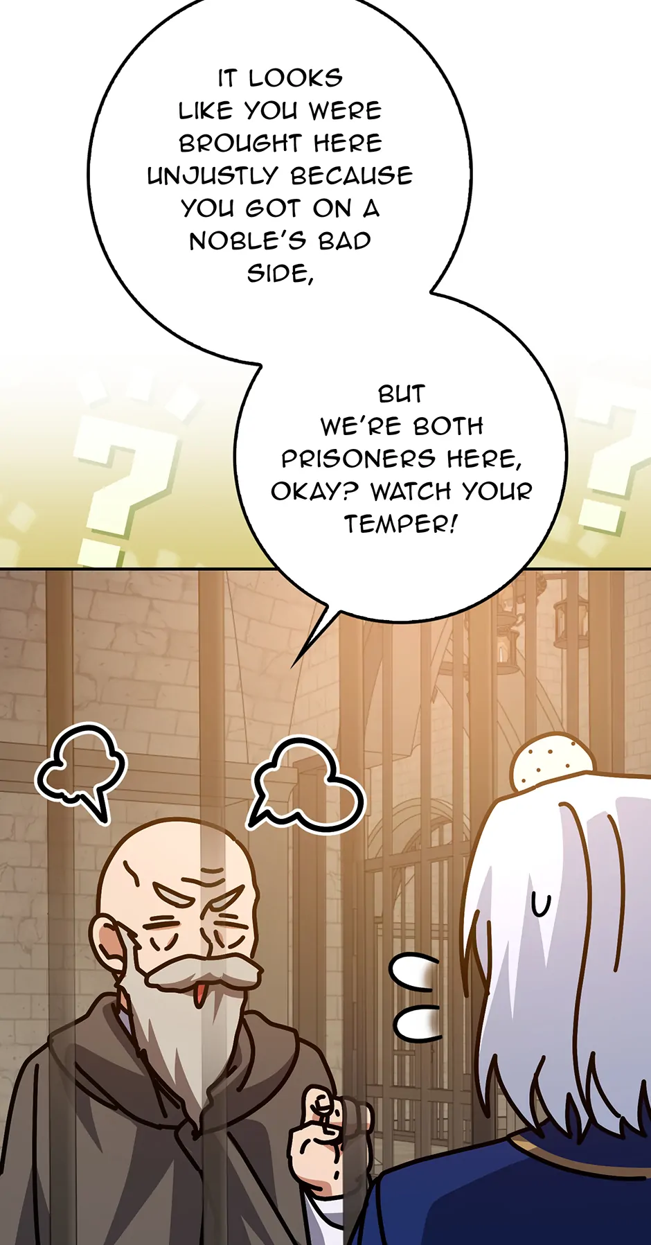 My Misraised Husband Chapter 30 - Page 96