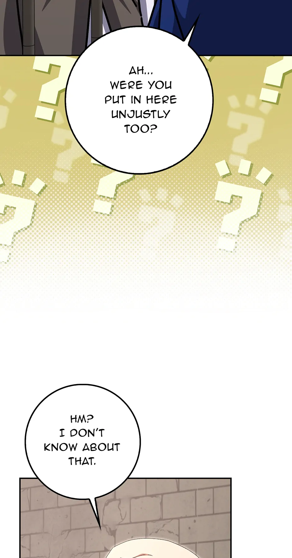 My Misraised Husband Chapter 30 - Page 97