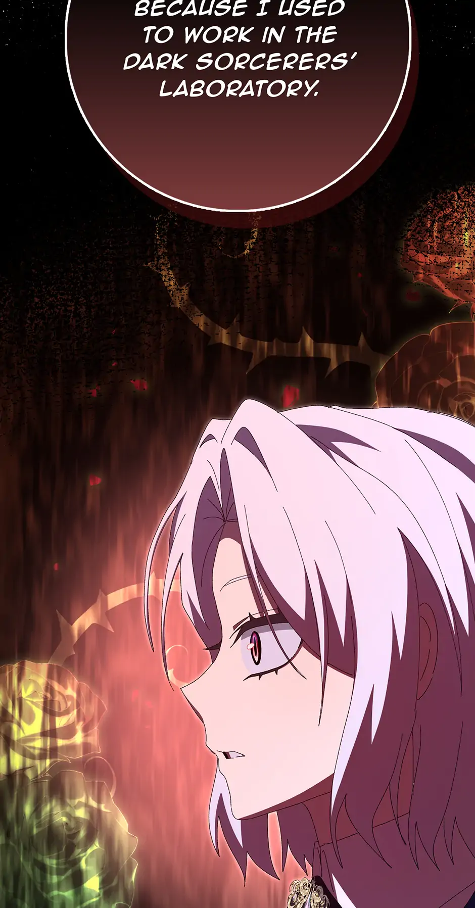 My Misraised Husband Chapter 30 - Page 99