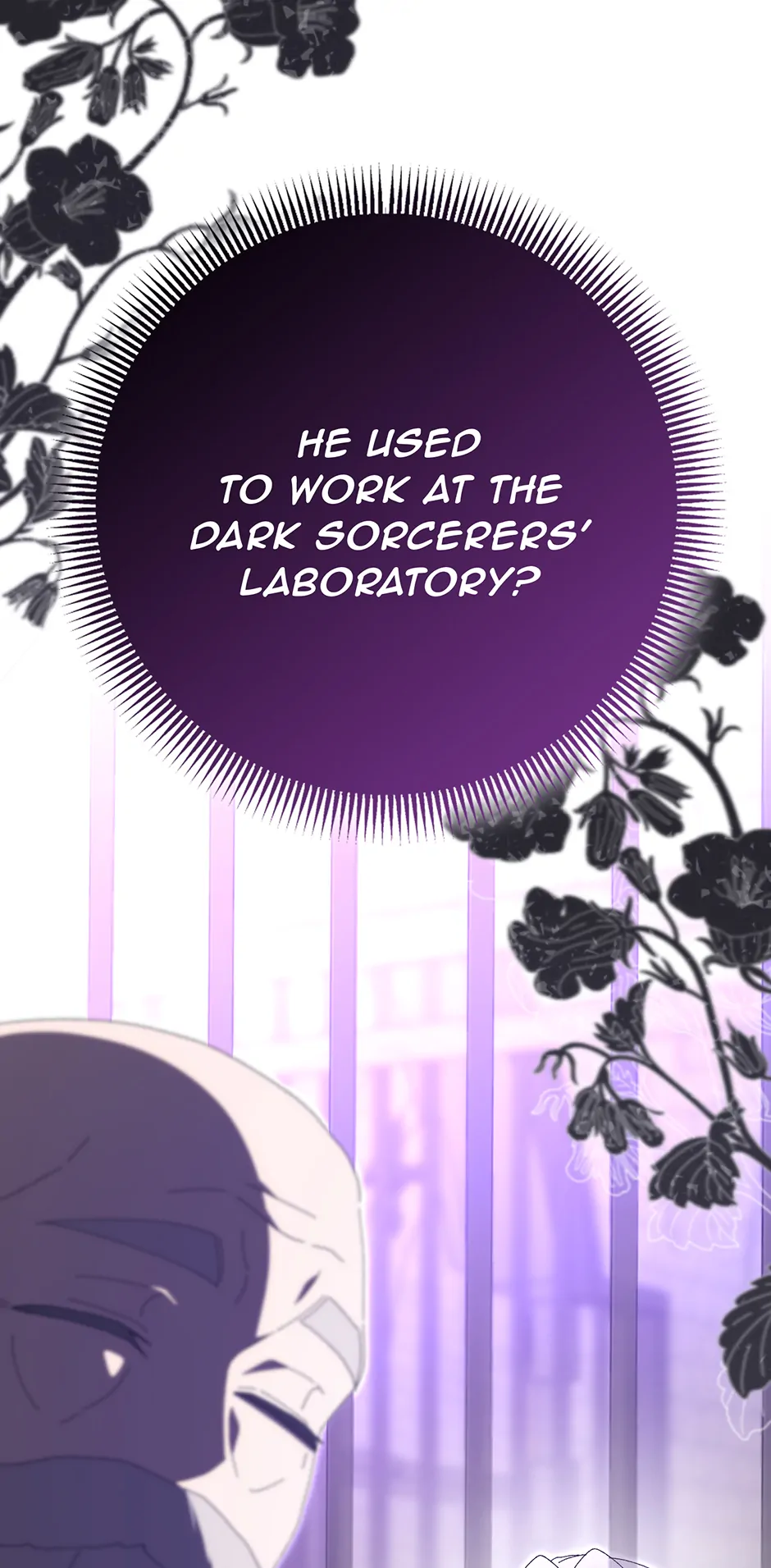 My Misraised Husband Chapter 31 - Page 1