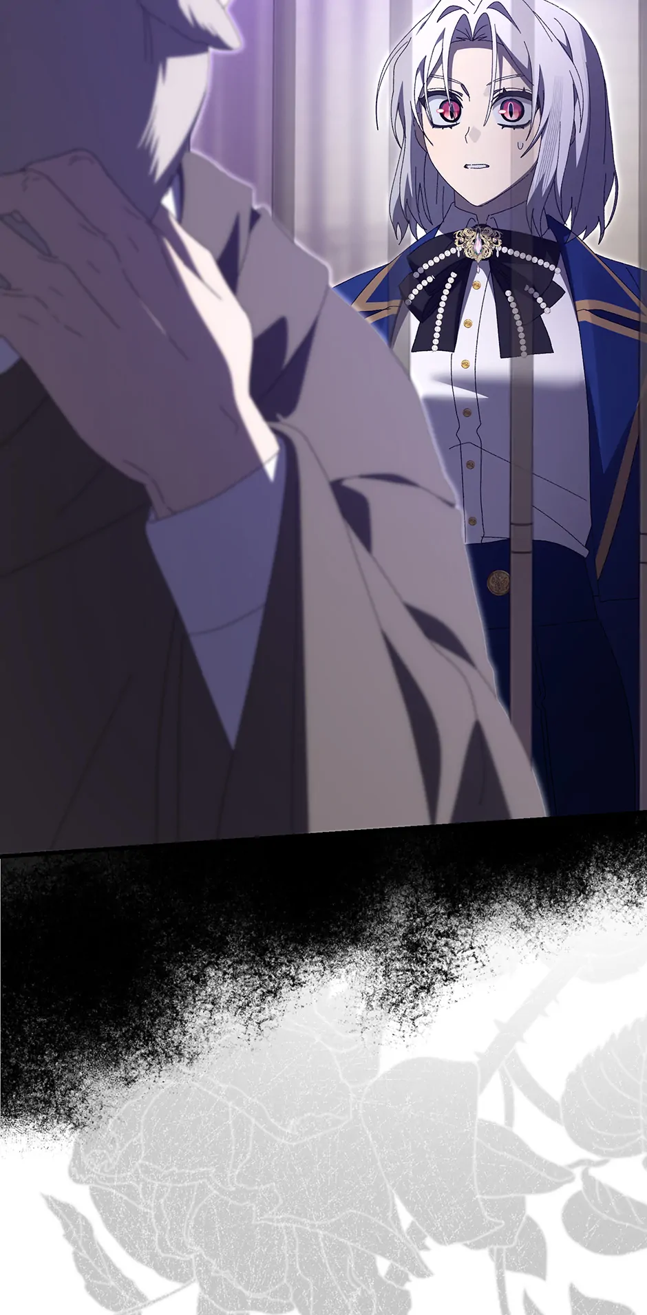 My Misraised Husband Chapter 31 - Page 2