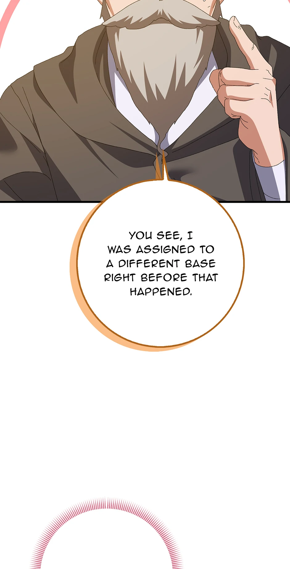 My Misraised Husband Chapter 31 - Page 12