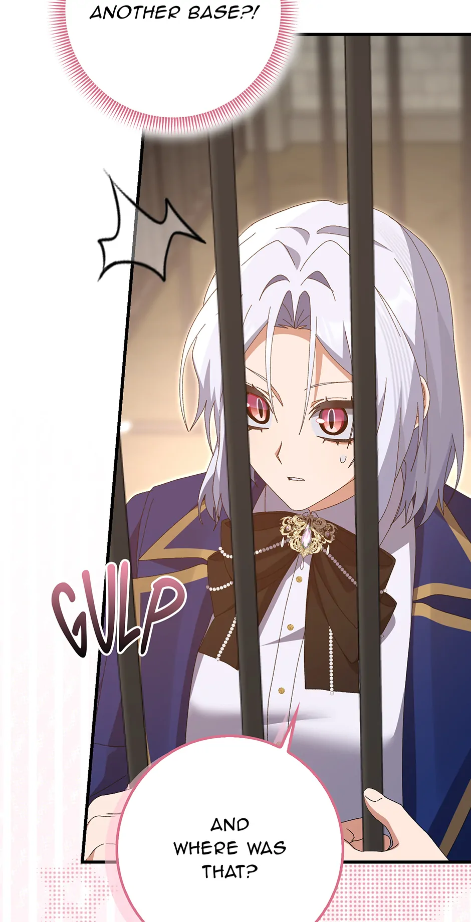 My Misraised Husband Chapter 31 - Page 13