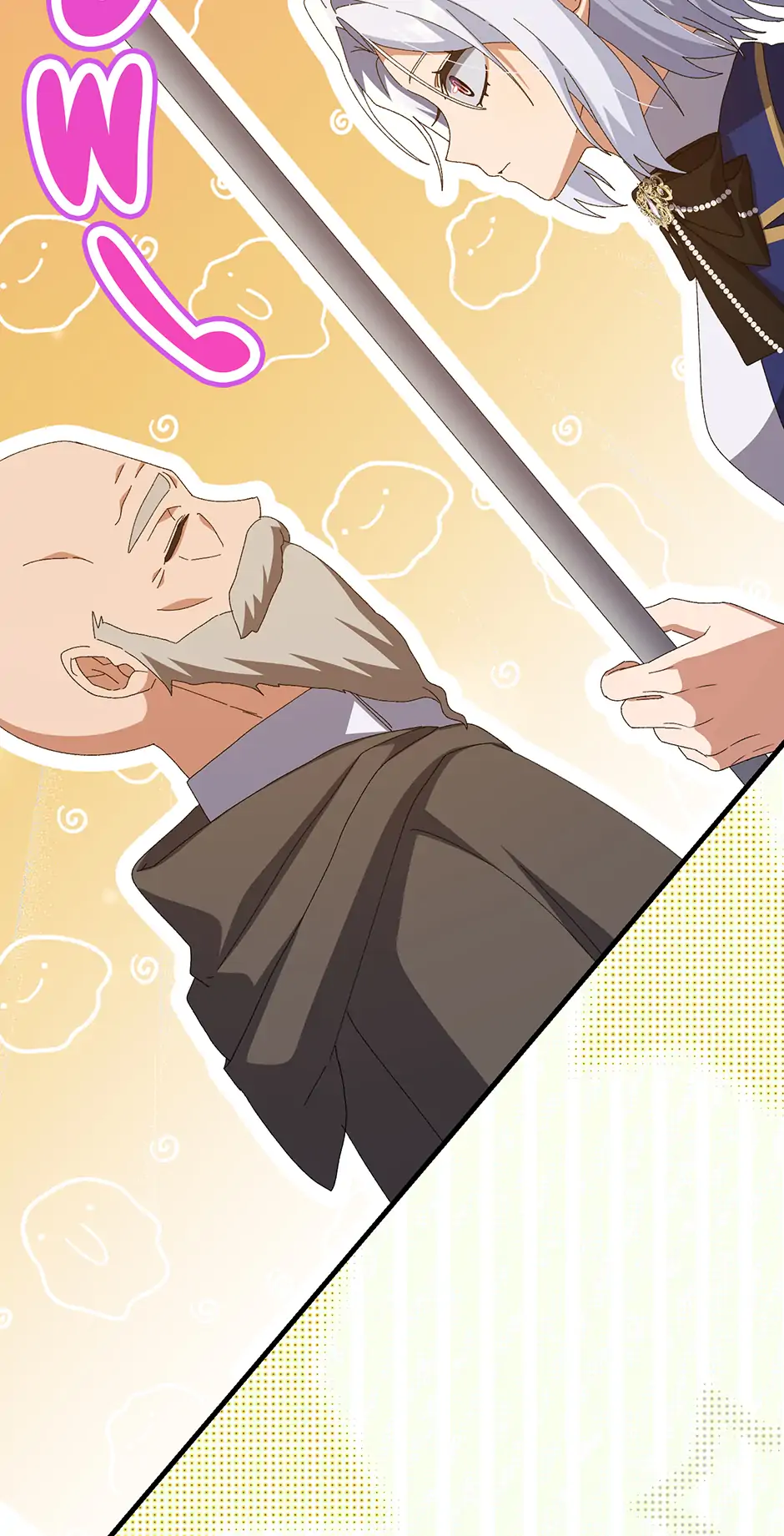 My Misraised Husband Chapter 31 - Page 15