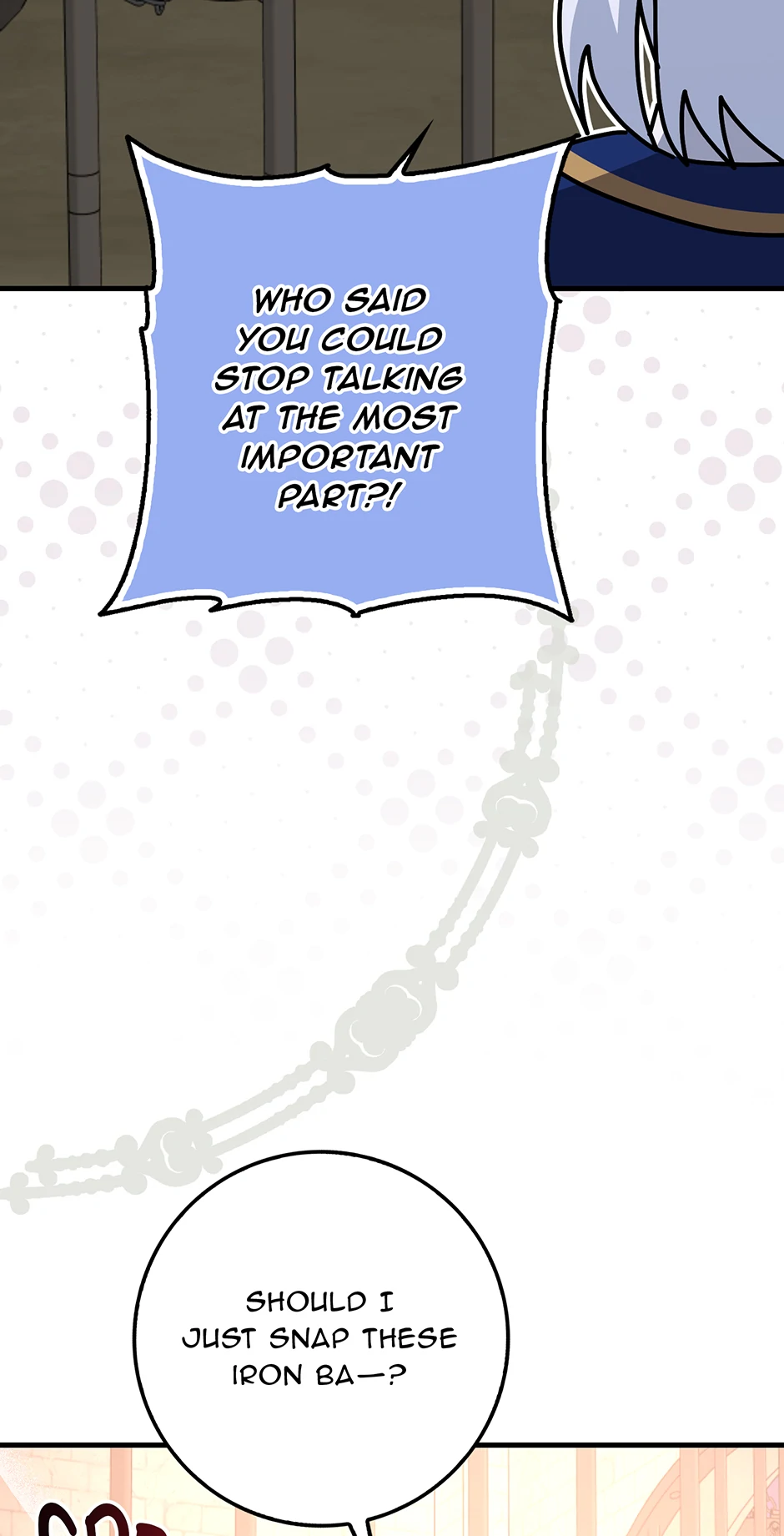 My Misraised Husband Chapter 31 - Page 17