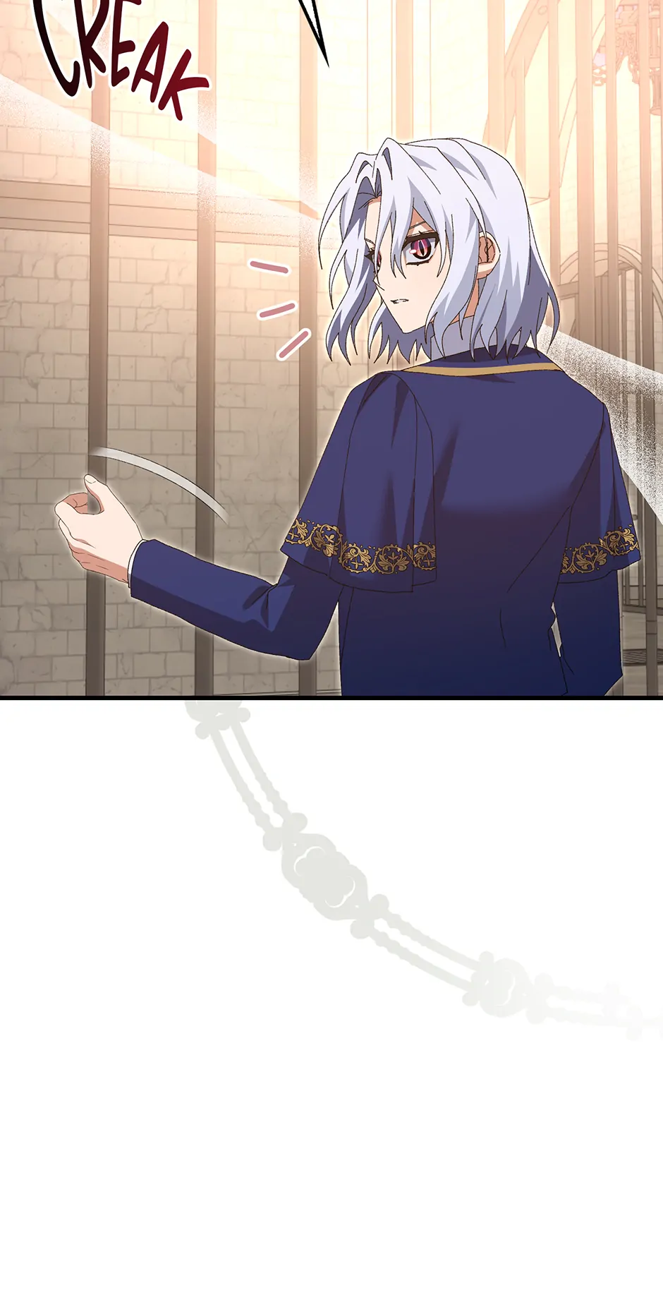 My Misraised Husband Chapter 31 - Page 18