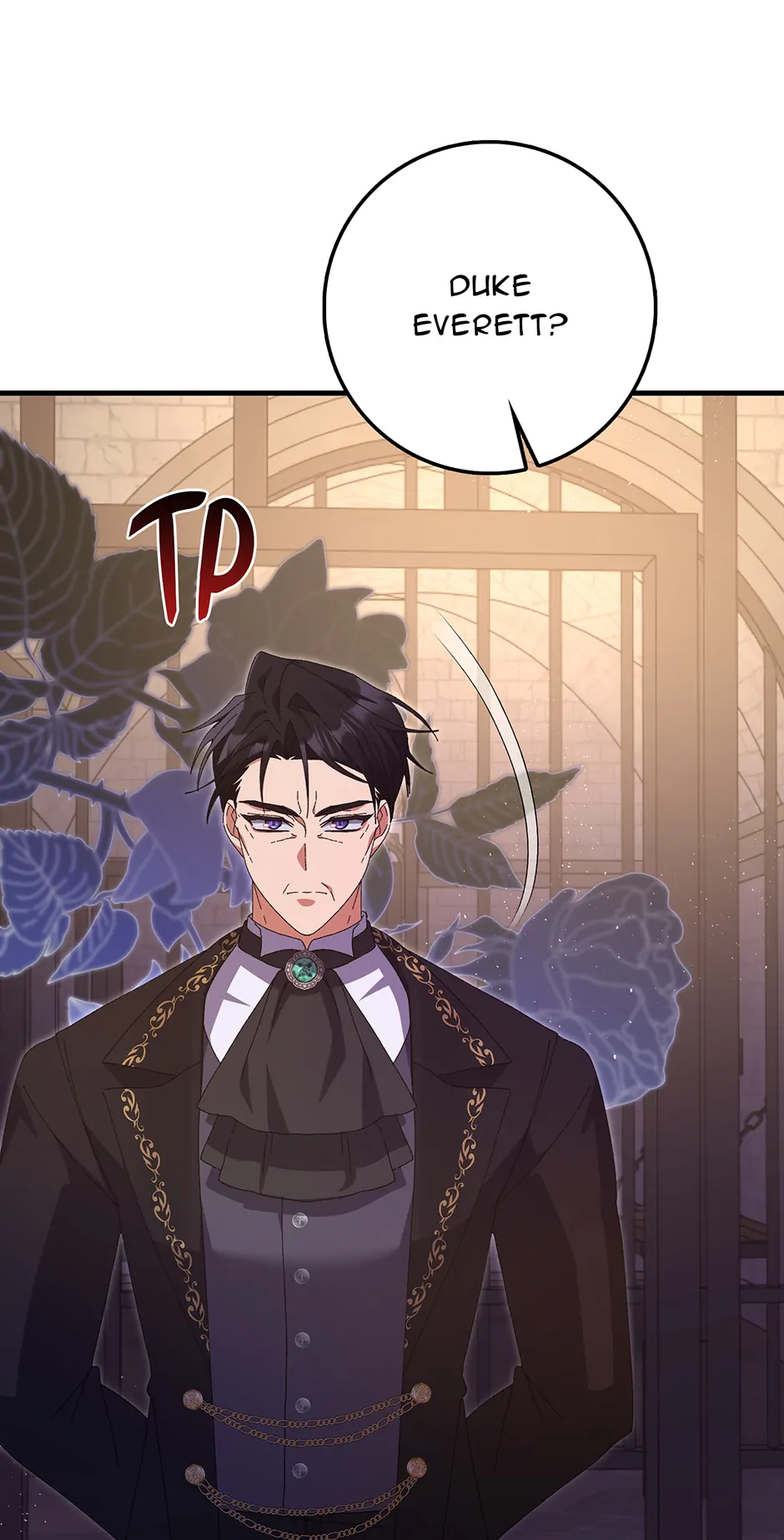 My Misraised Husband Chapter 31 - Page 19