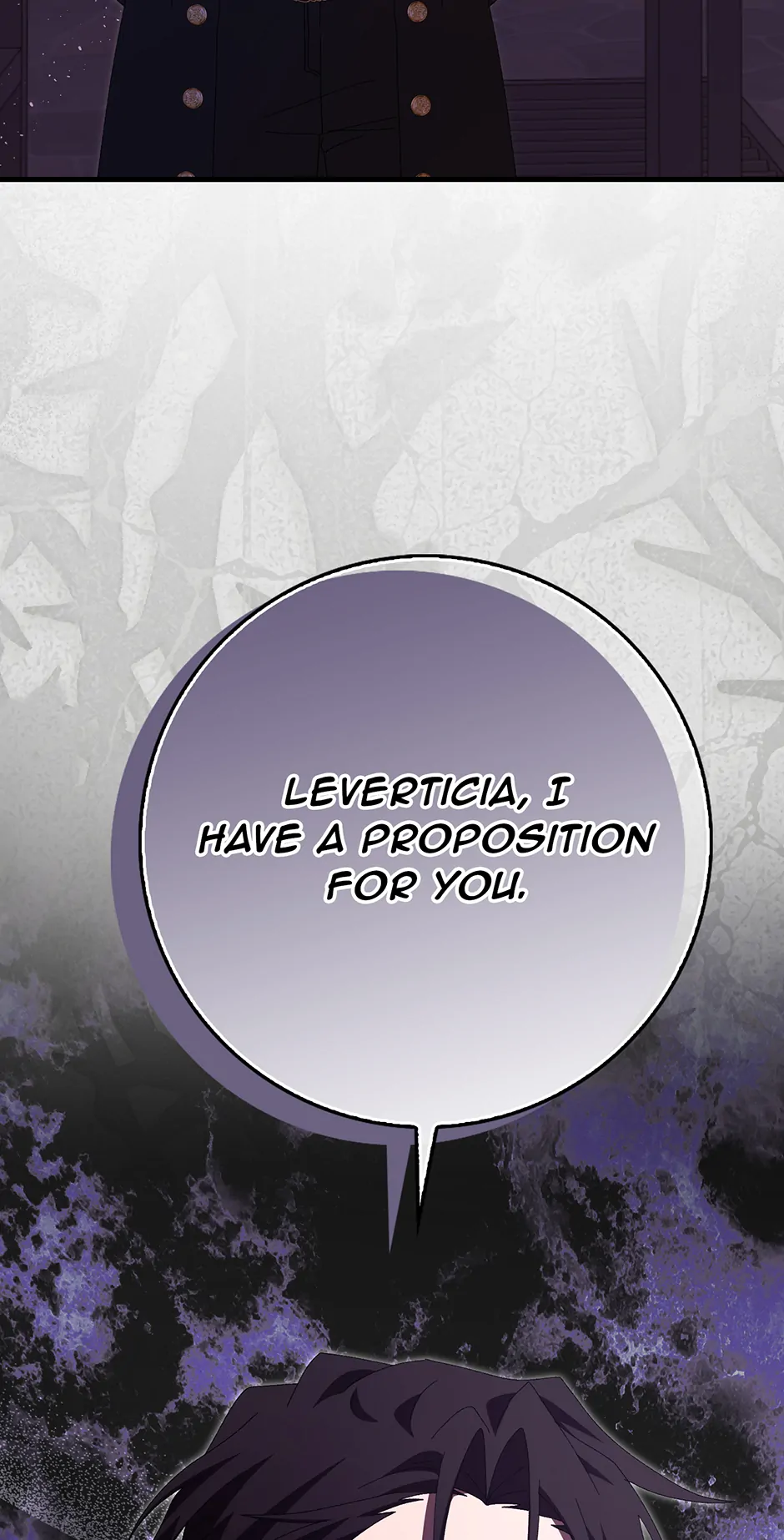 My Misraised Husband Chapter 31 - Page 20