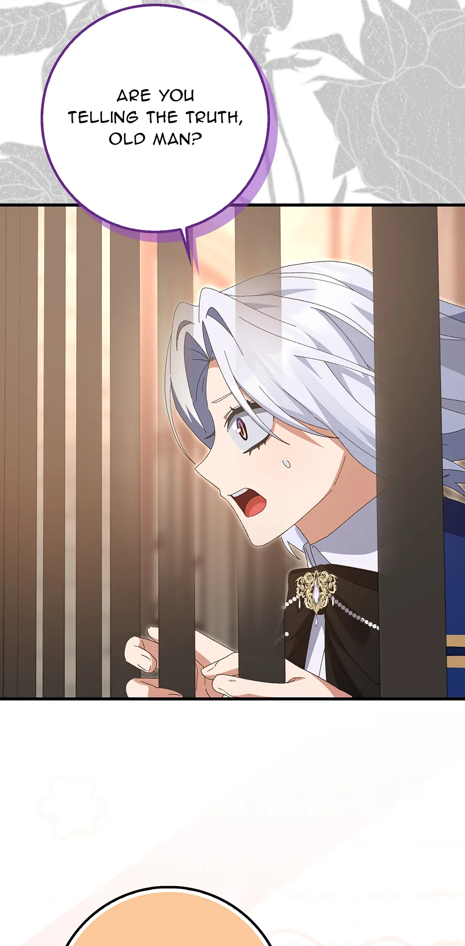 My Misraised Husband Chapter 31 - Page 3