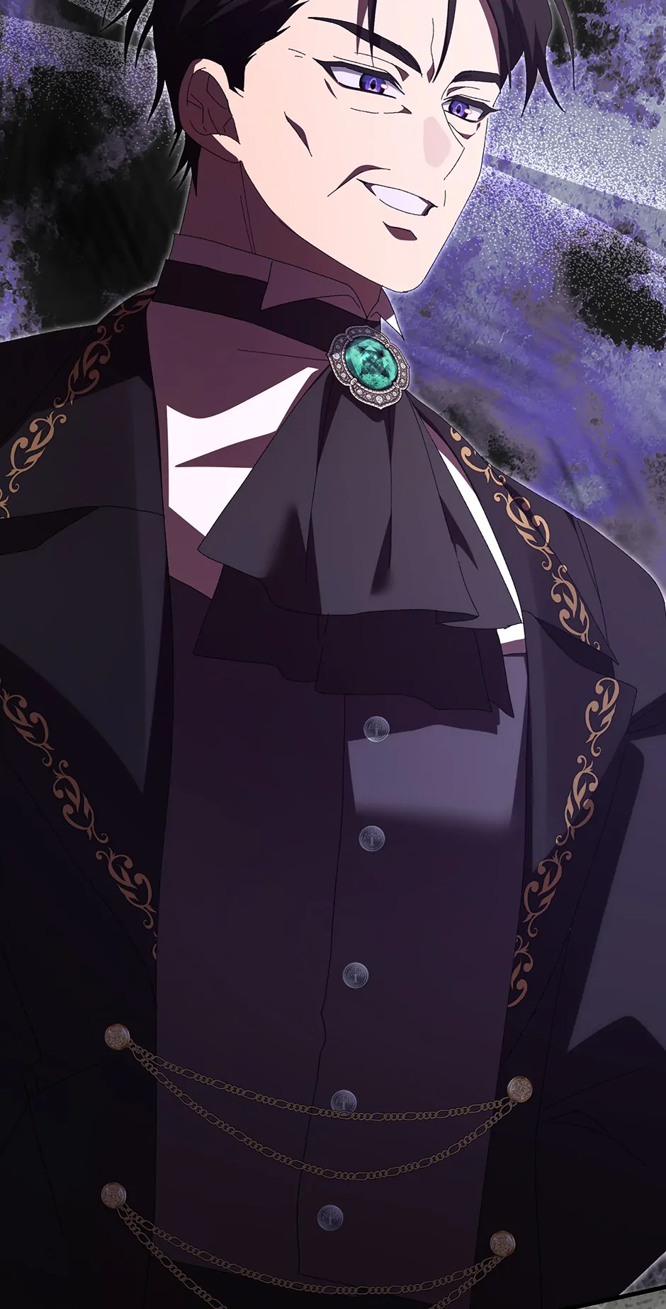 My Misraised Husband Chapter 31 - Page 21