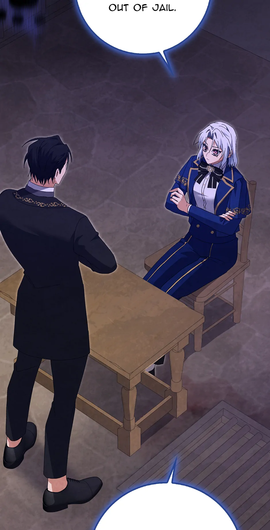 My Misraised Husband Chapter 31 - Page 24