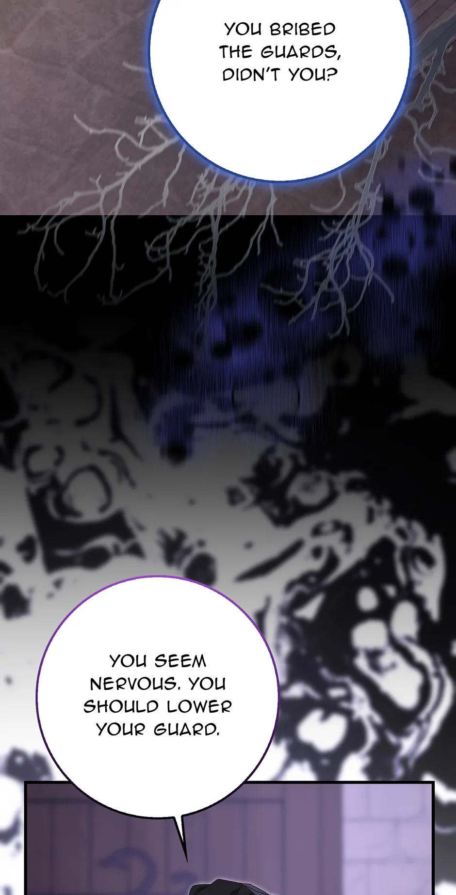 My Misraised Husband Chapter 31 - Page 25