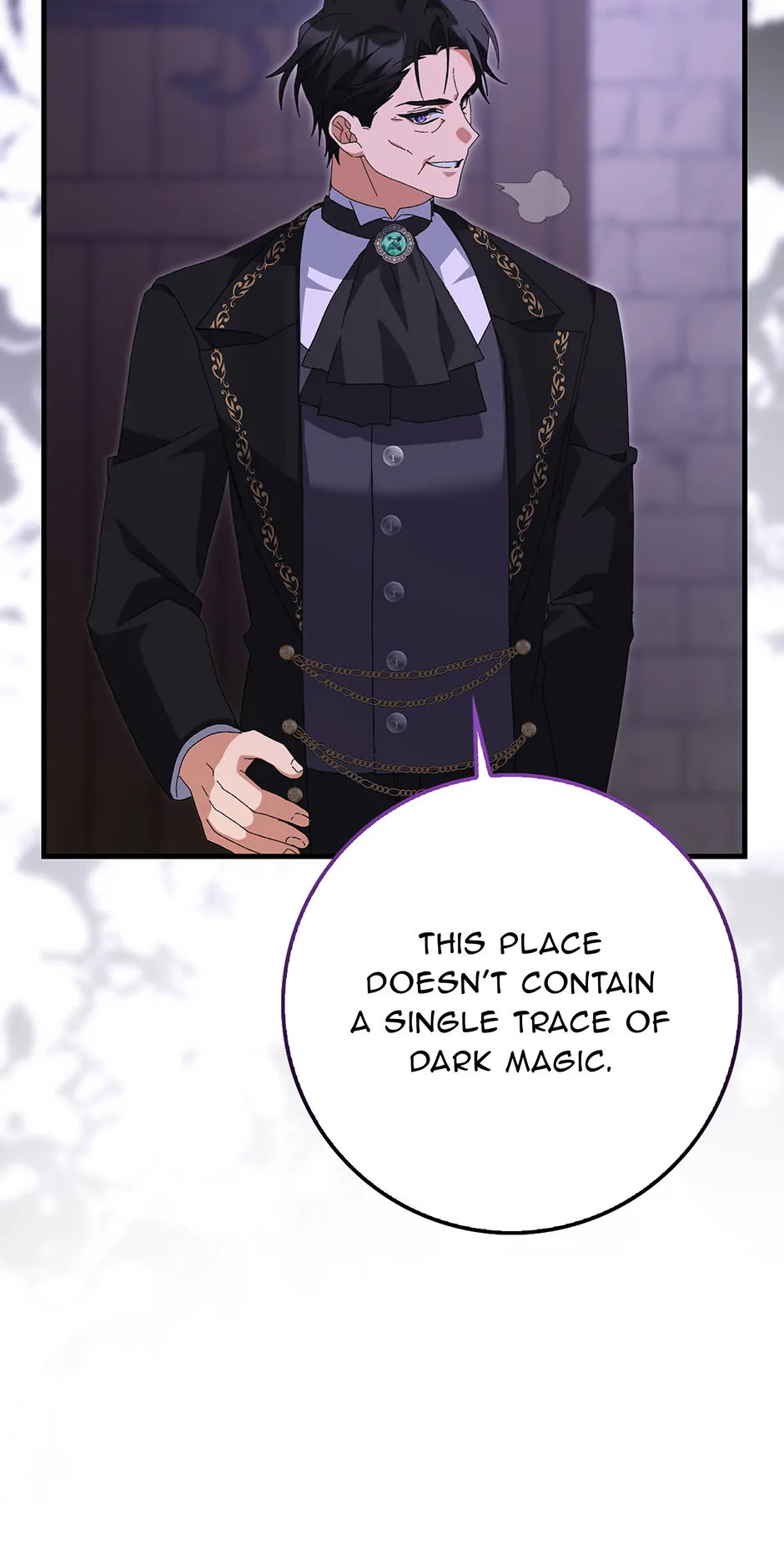 My Misraised Husband Chapter 31 - Page 26