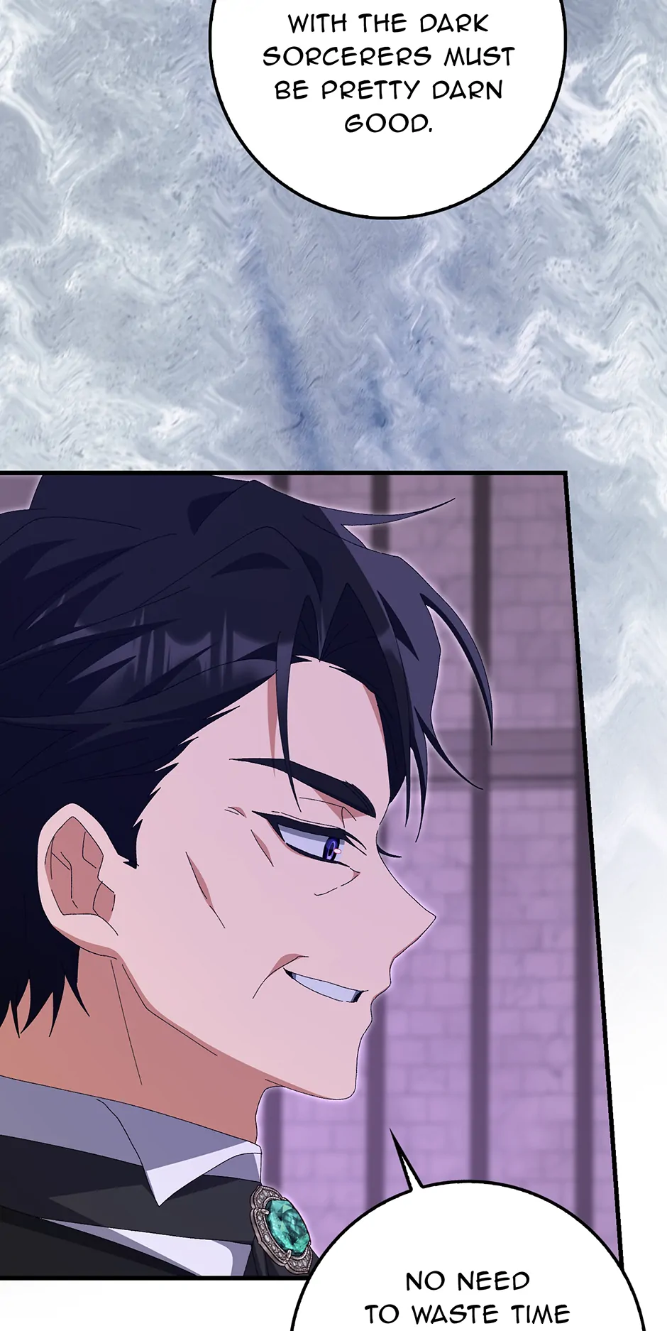 My Misraised Husband Chapter 31 - Page 28