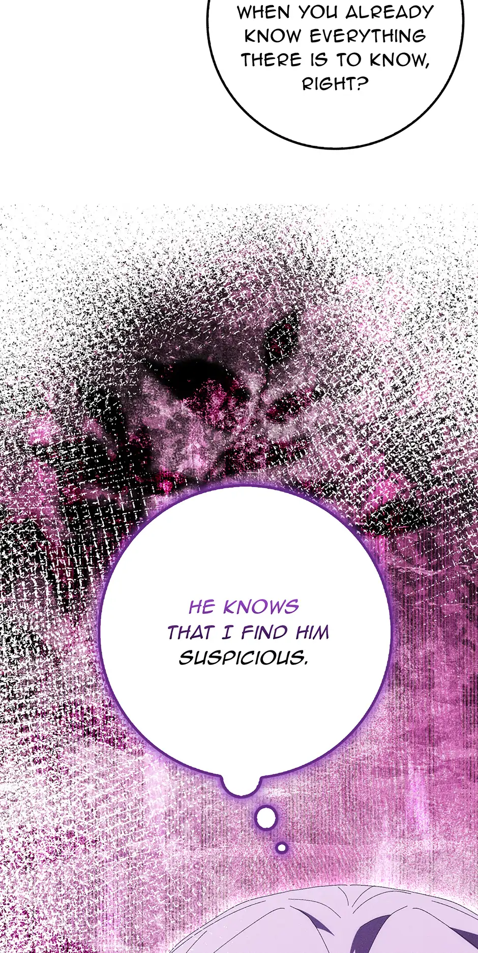 My Misraised Husband Chapter 31 - Page 29