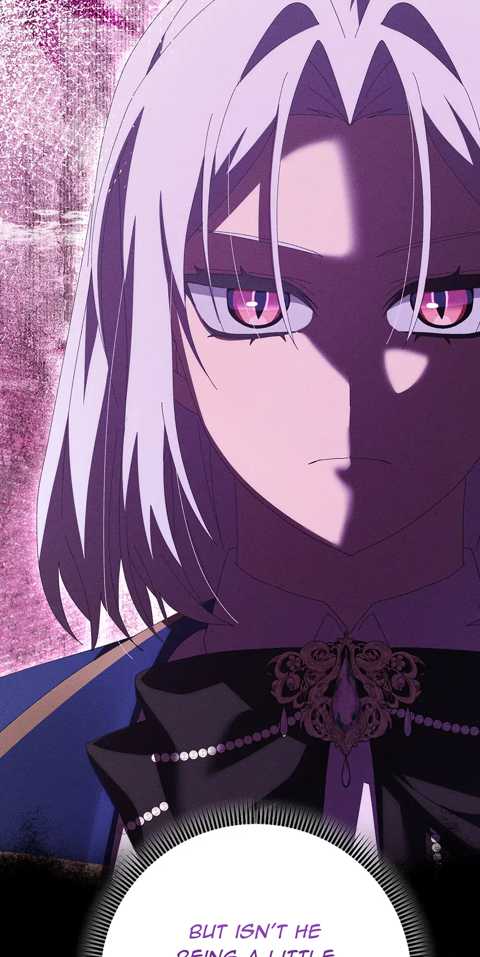 My Misraised Husband Chapter 31 - Page 30