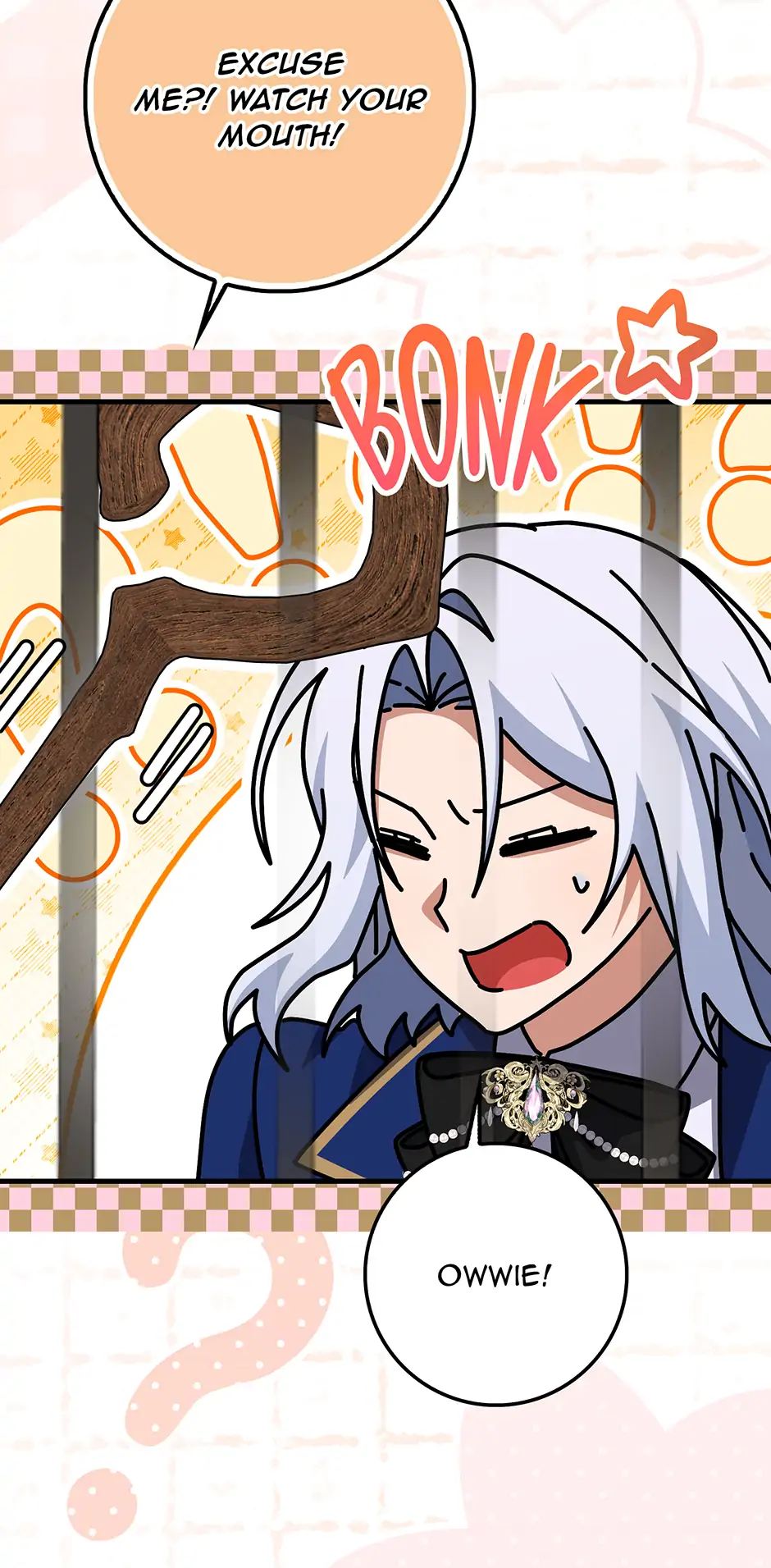 My Misraised Husband Chapter 31 - Page 4