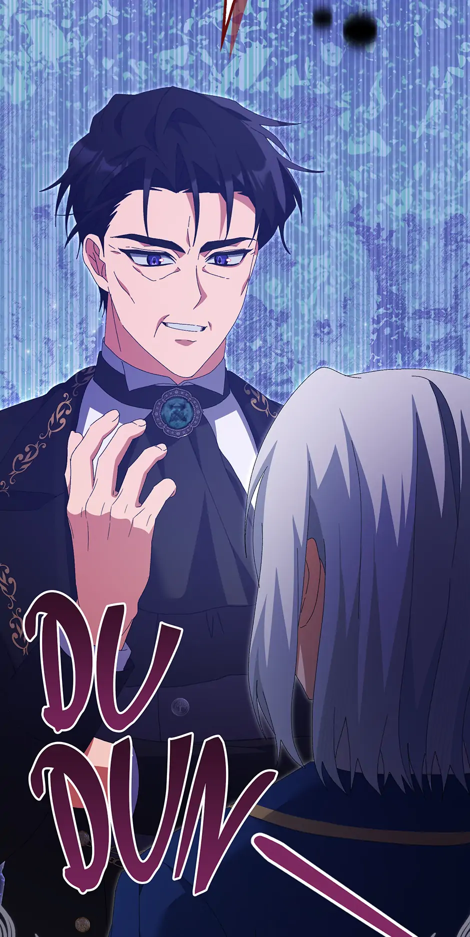 My Misraised Husband Chapter 31 - Page 33