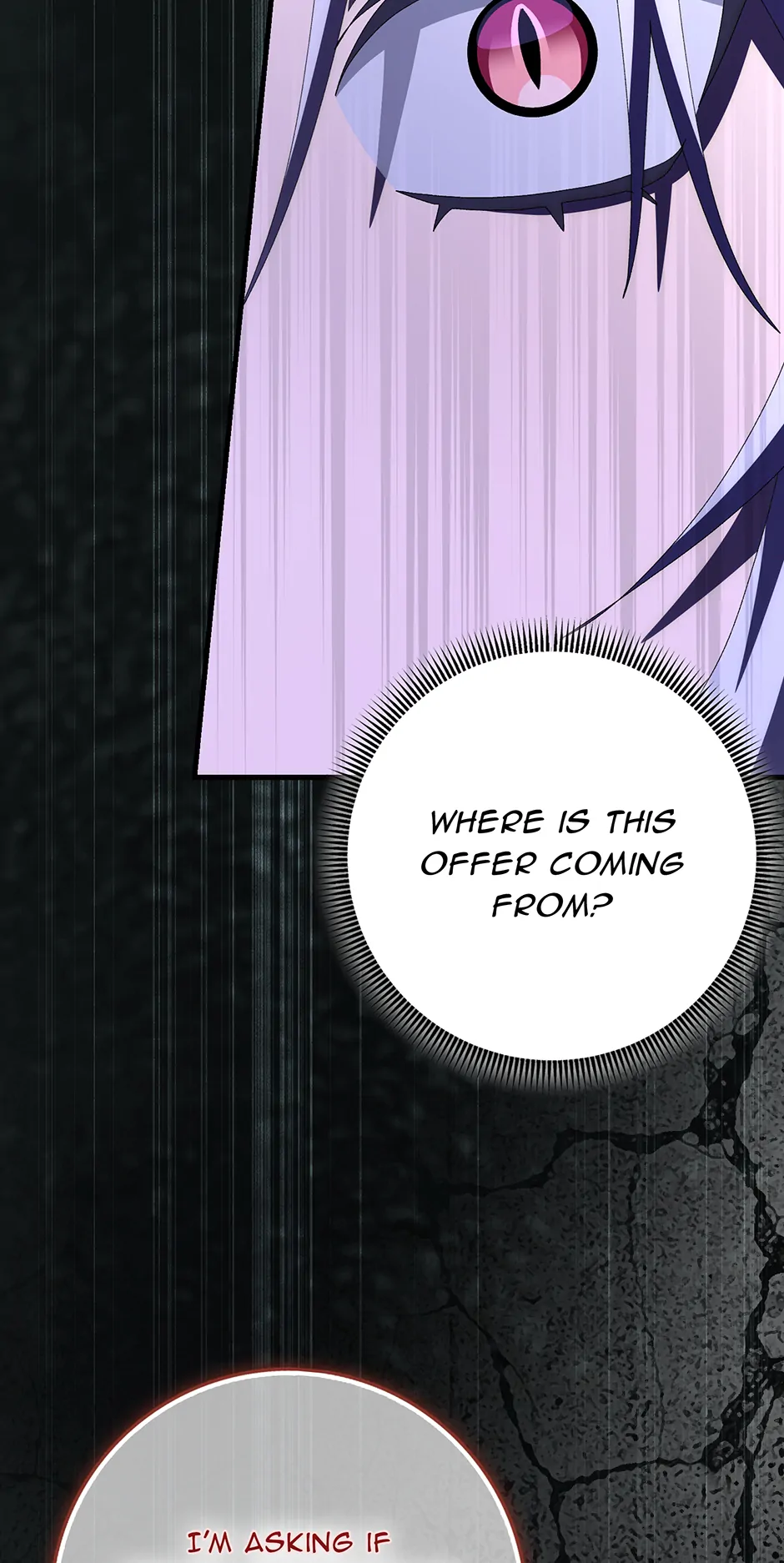 My Misraised Husband Chapter 31 - Page 35