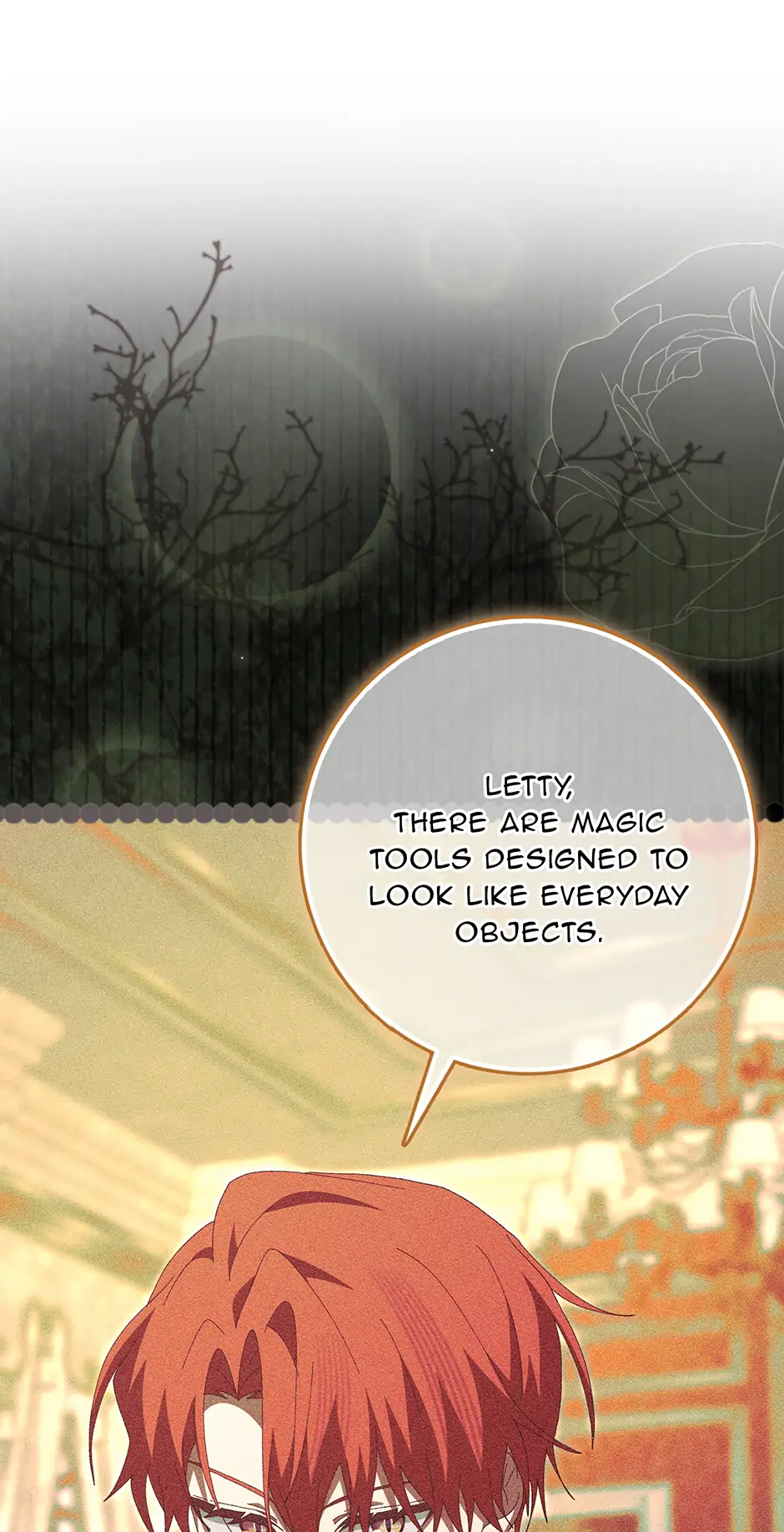 My Misraised Husband Chapter 31 - Page 37