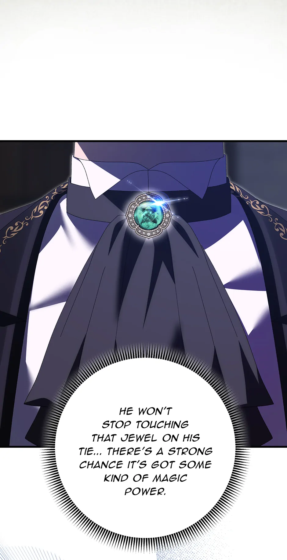 My Misraised Husband Chapter 31 - Page 39