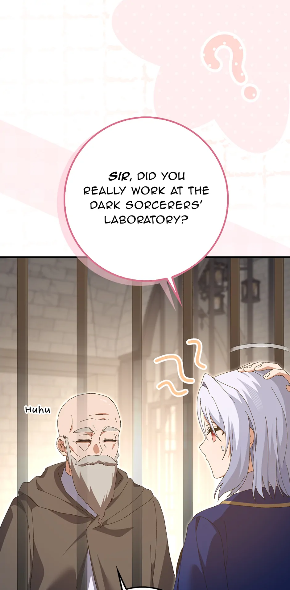 My Misraised Husband Chapter 31 - Page 5