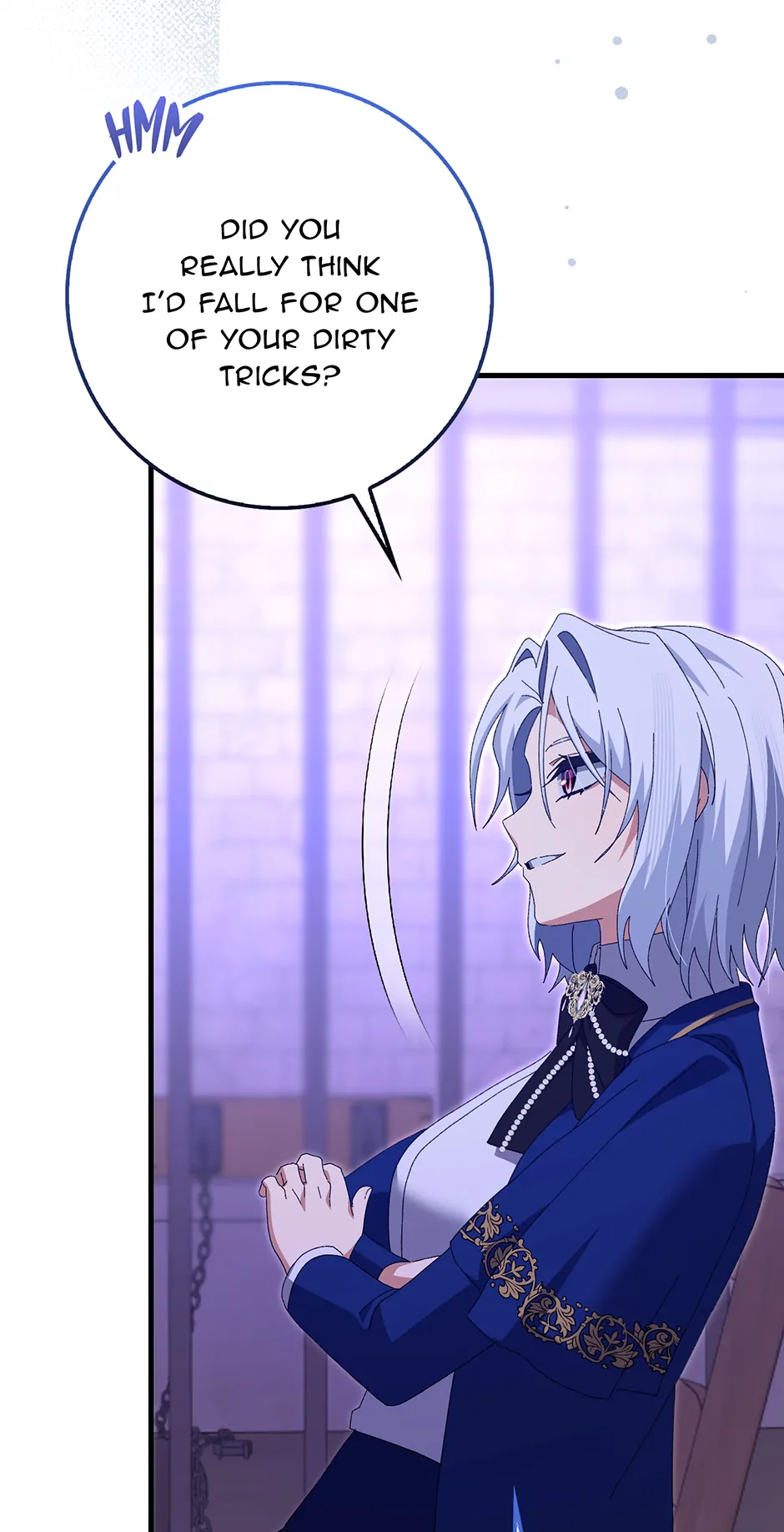 My Misraised Husband Chapter 31 - Page 42