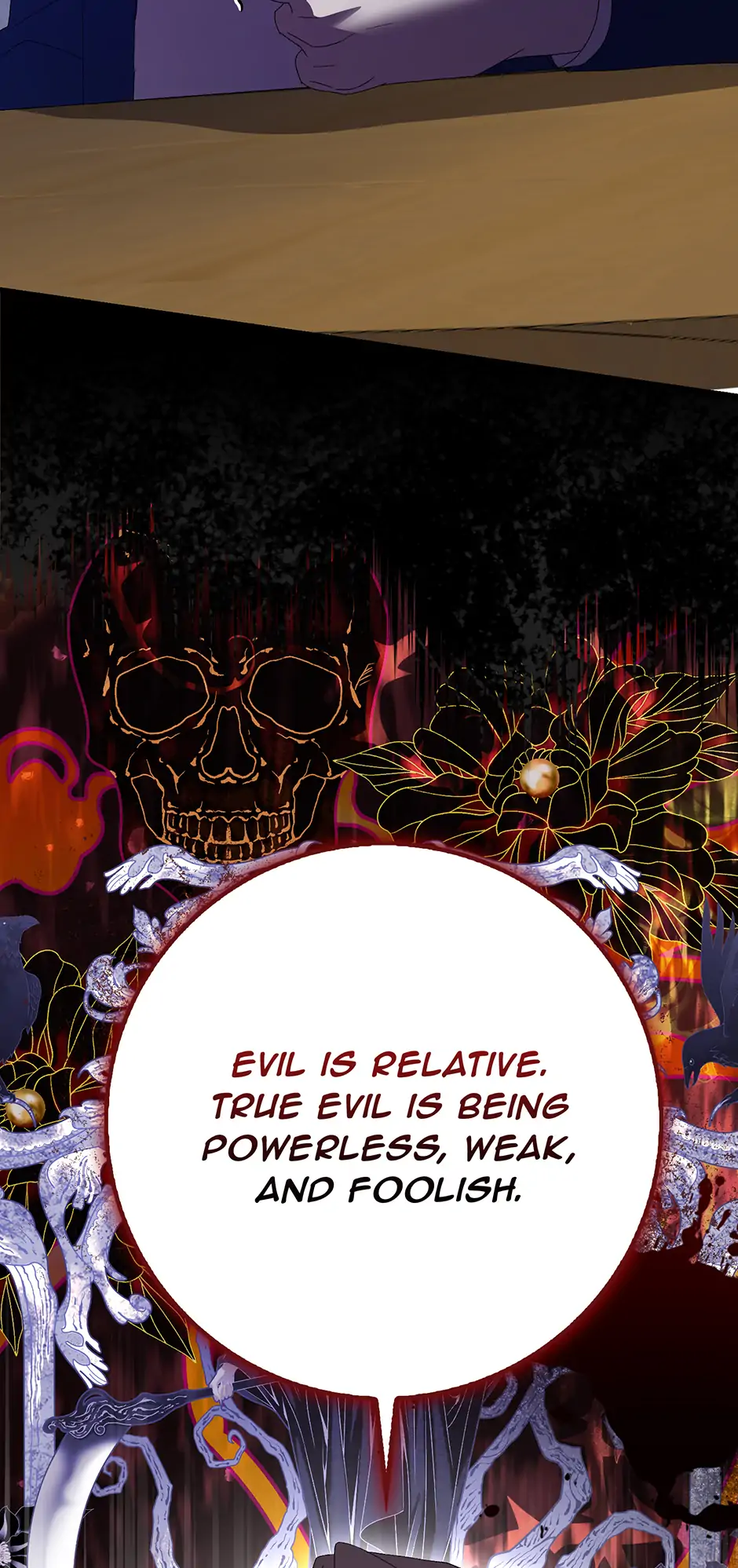 My Misraised Husband Chapter 31 - Page 47