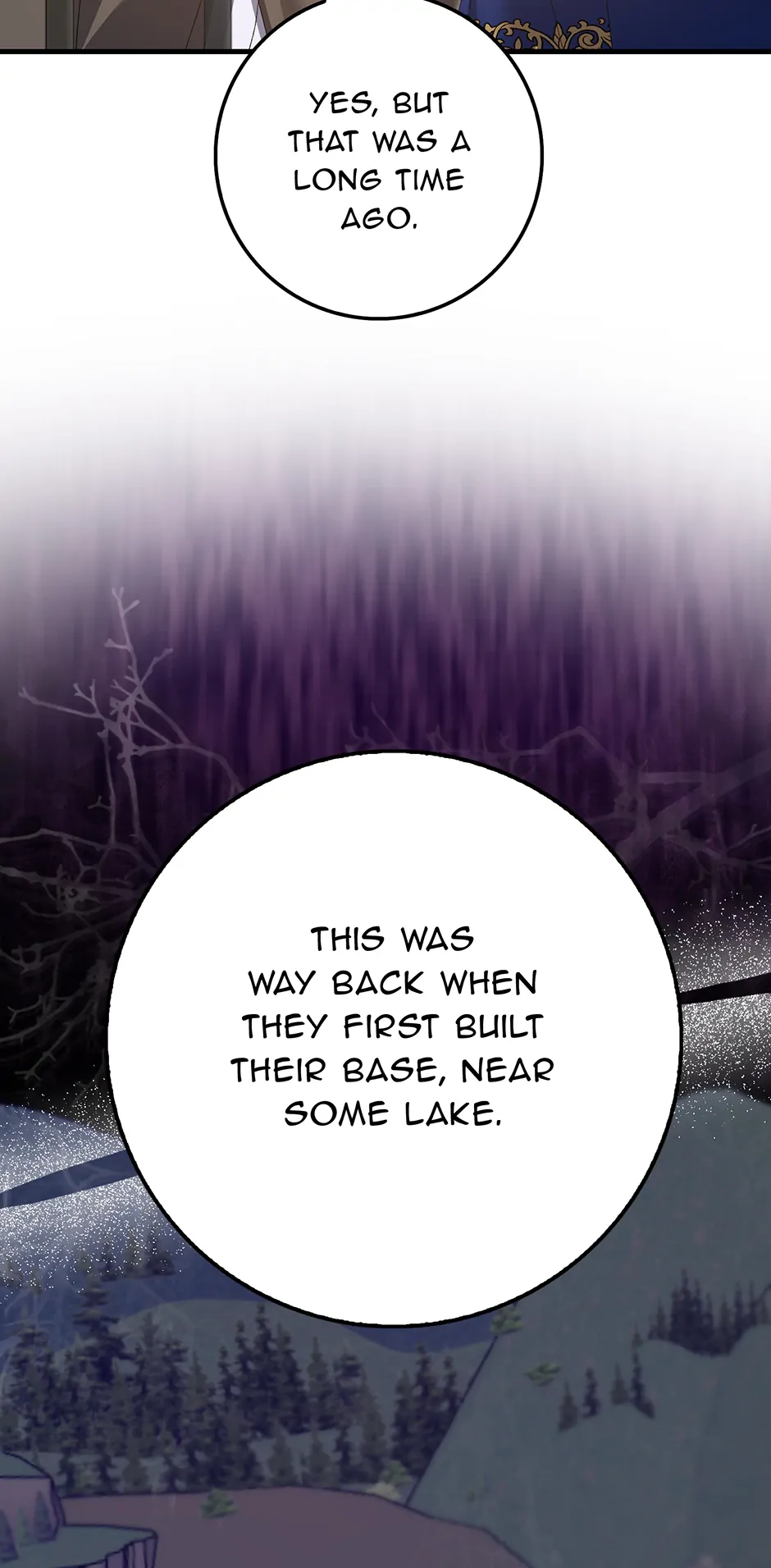 My Misraised Husband Chapter 31 - Page 6