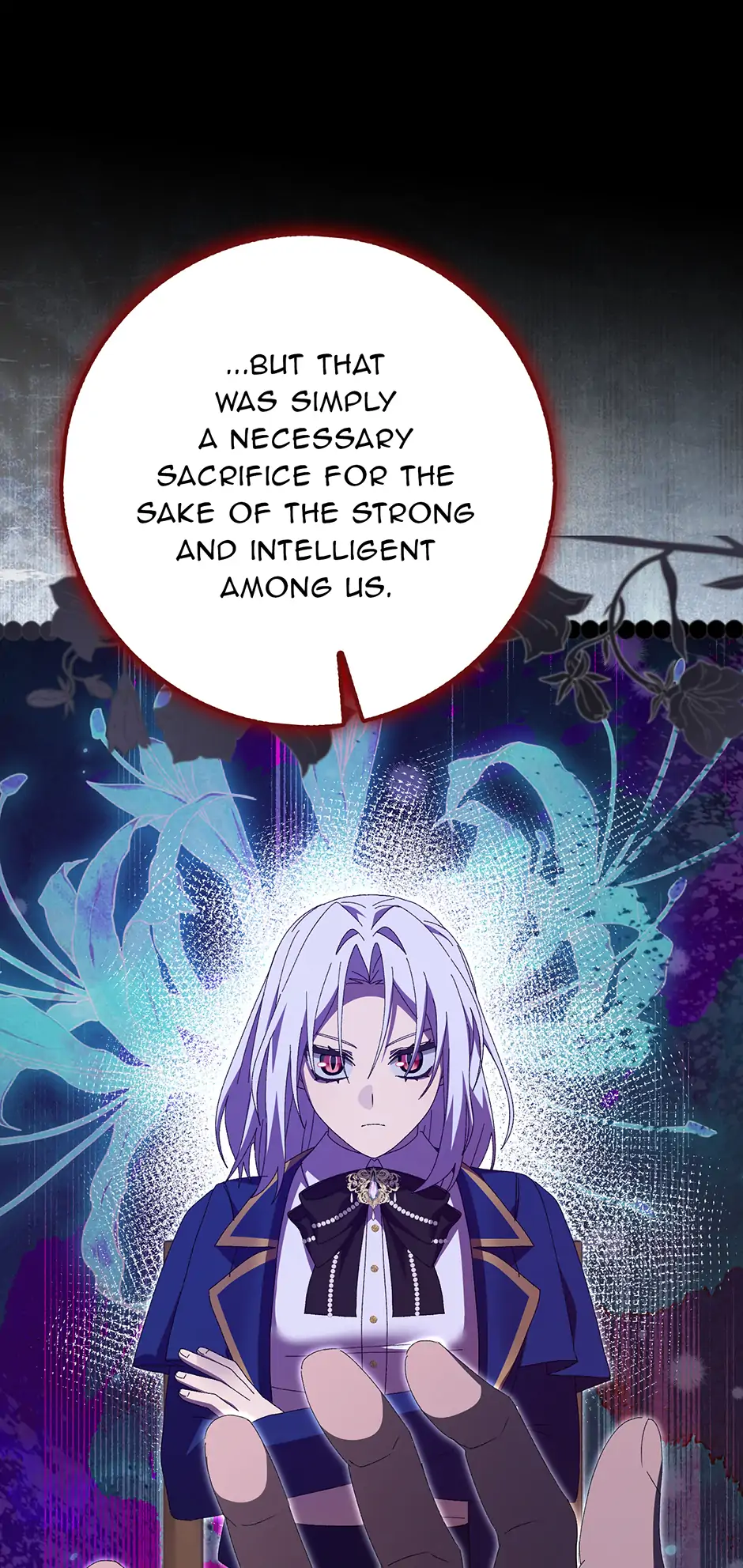 My Misraised Husband Chapter 31 - Page 52