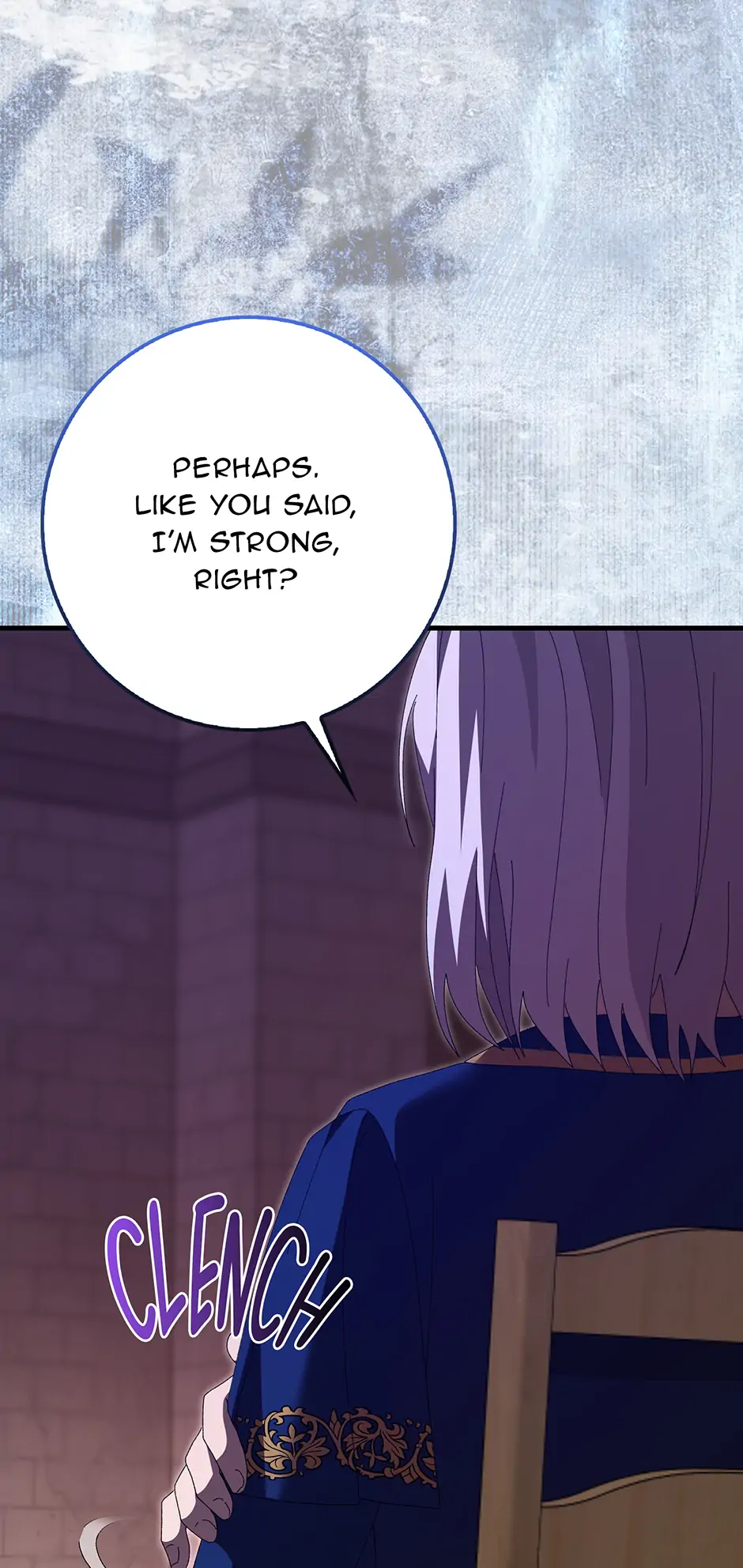 My Misraised Husband Chapter 31 - Page 55