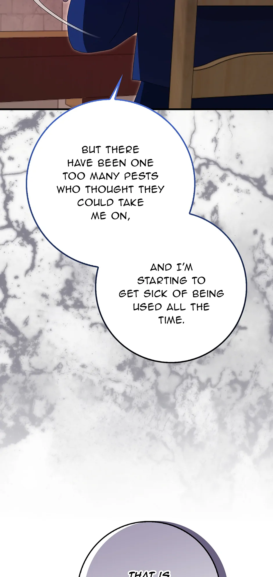 My Misraised Husband Chapter 31 - Page 56