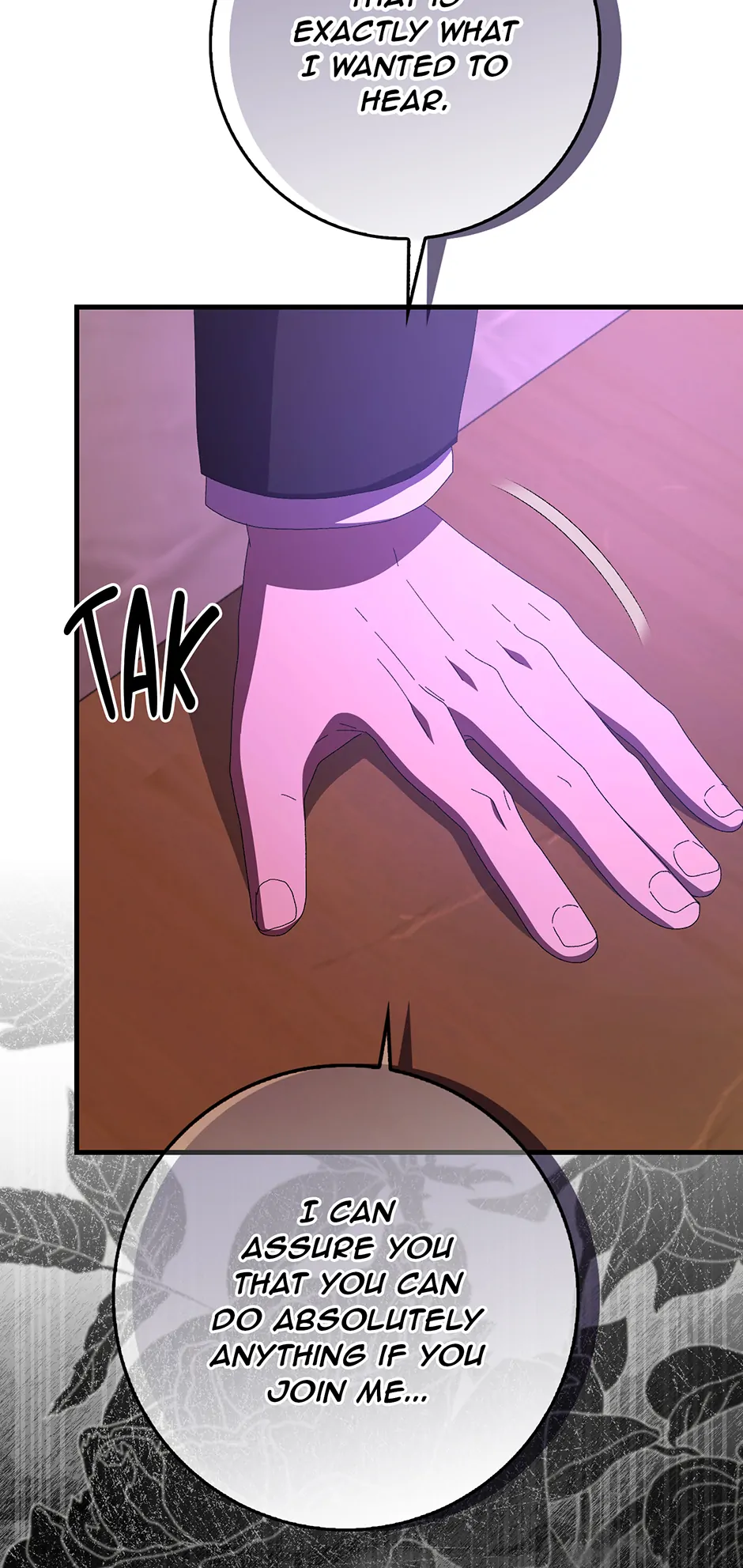 My Misraised Husband Chapter 31 - Page 57