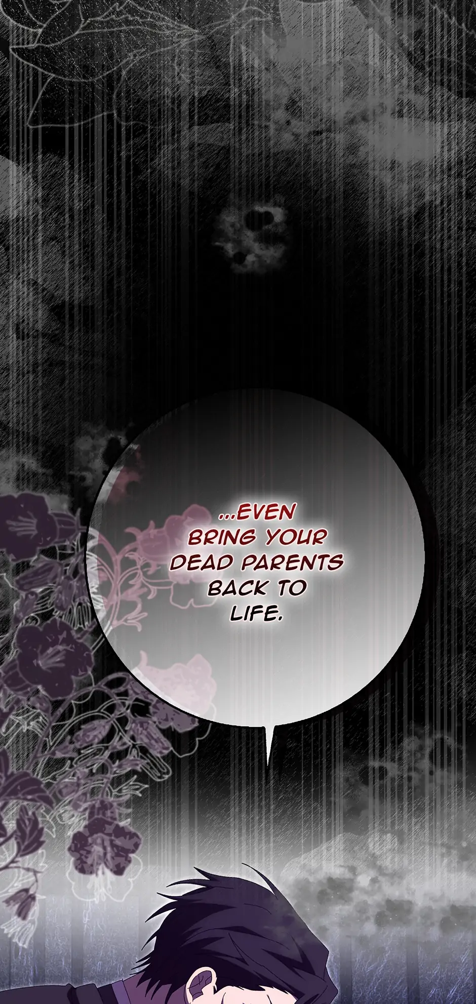 My Misraised Husband Chapter 31 - Page 58